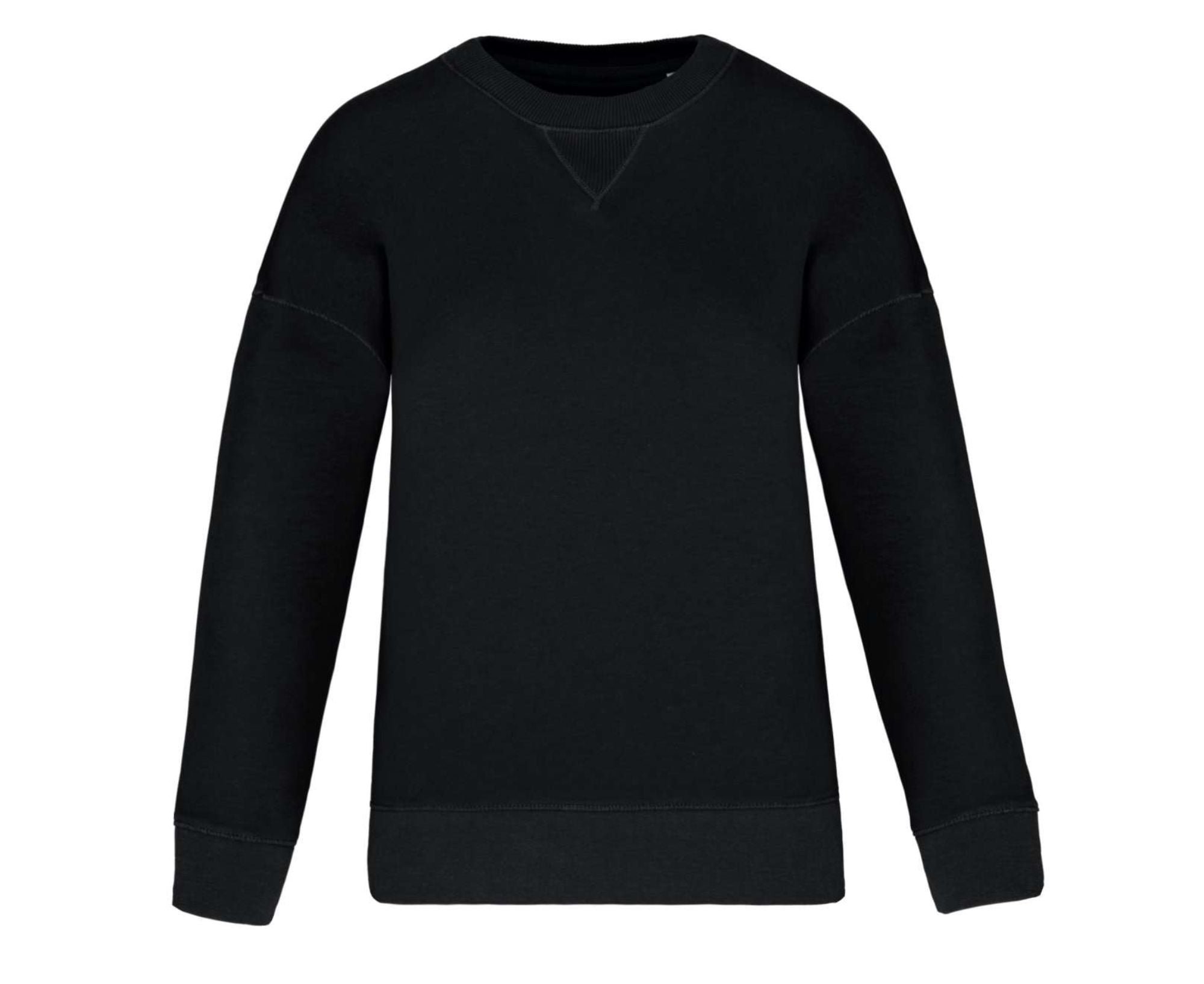 NS420 - Eco-Friendly Women's Dropped Shoulder Sweater