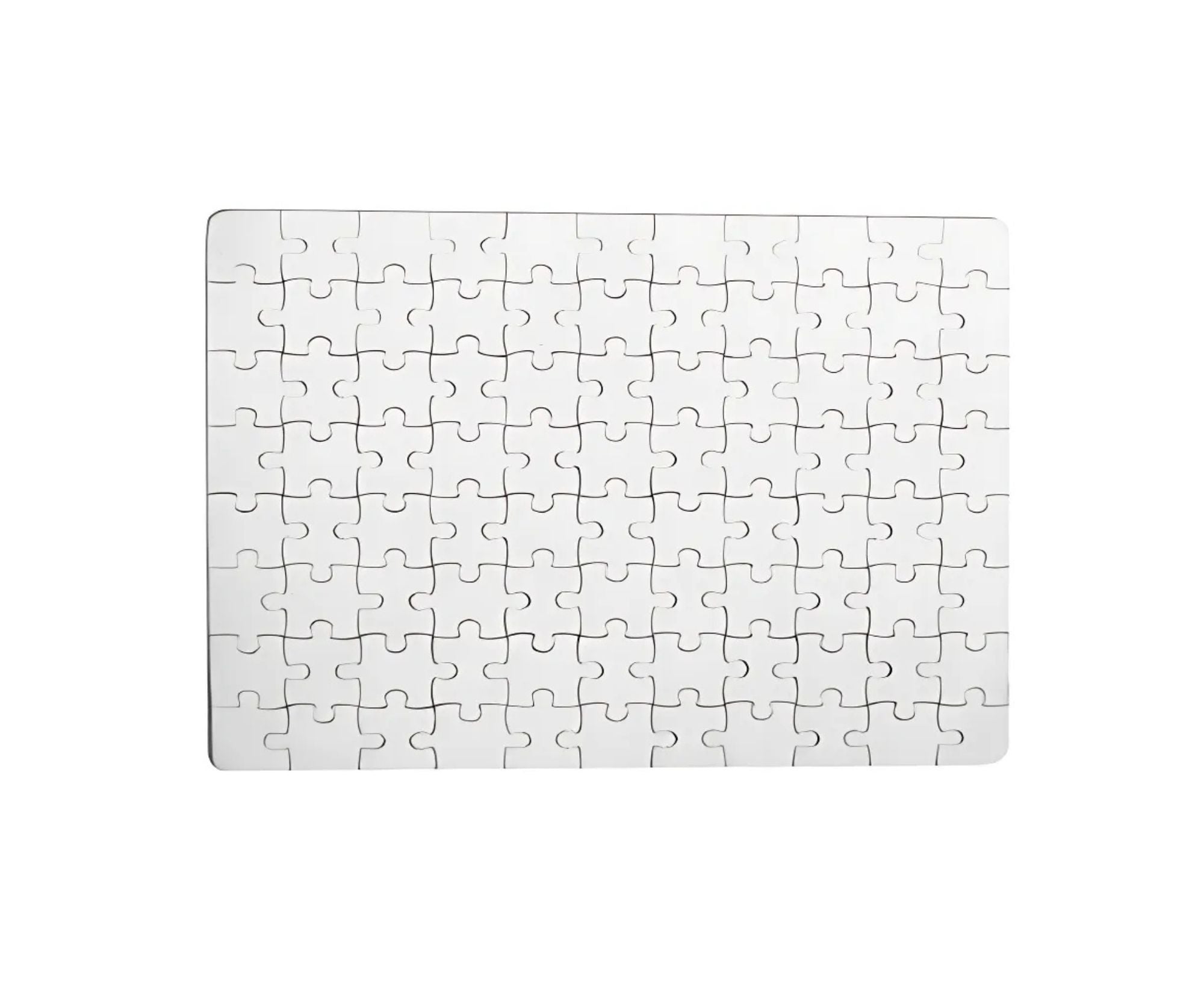 STSB80 | Subli Puzzle 80 pcs - 20x14 cm