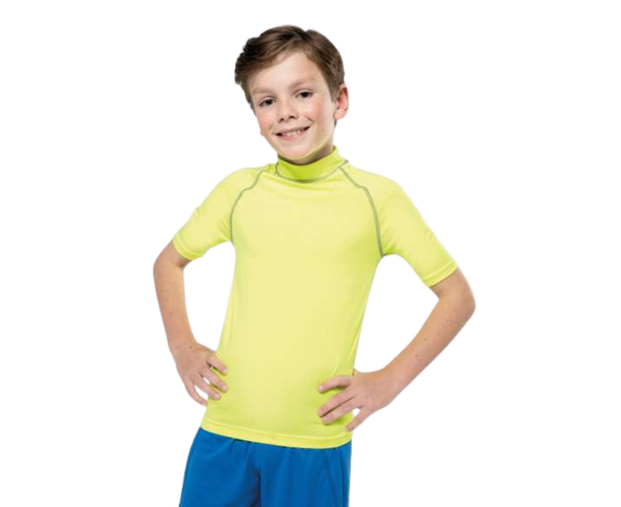 PA4008 | Kid's Surf T-Shirt