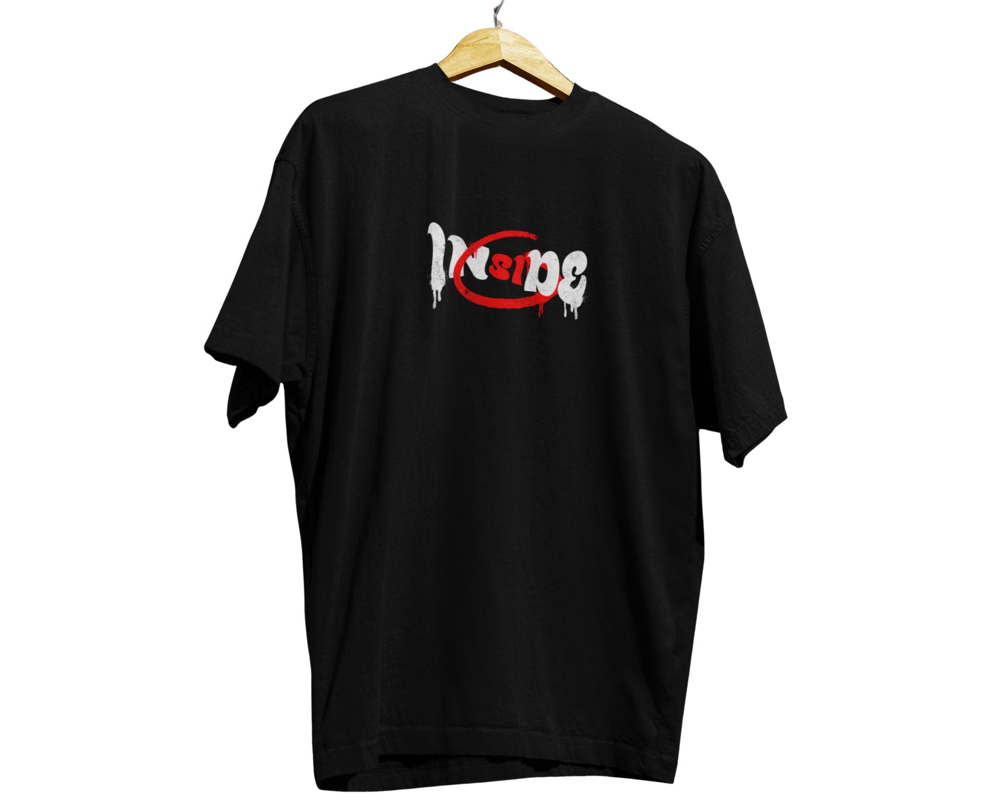 PIT | Inside T-Shirt