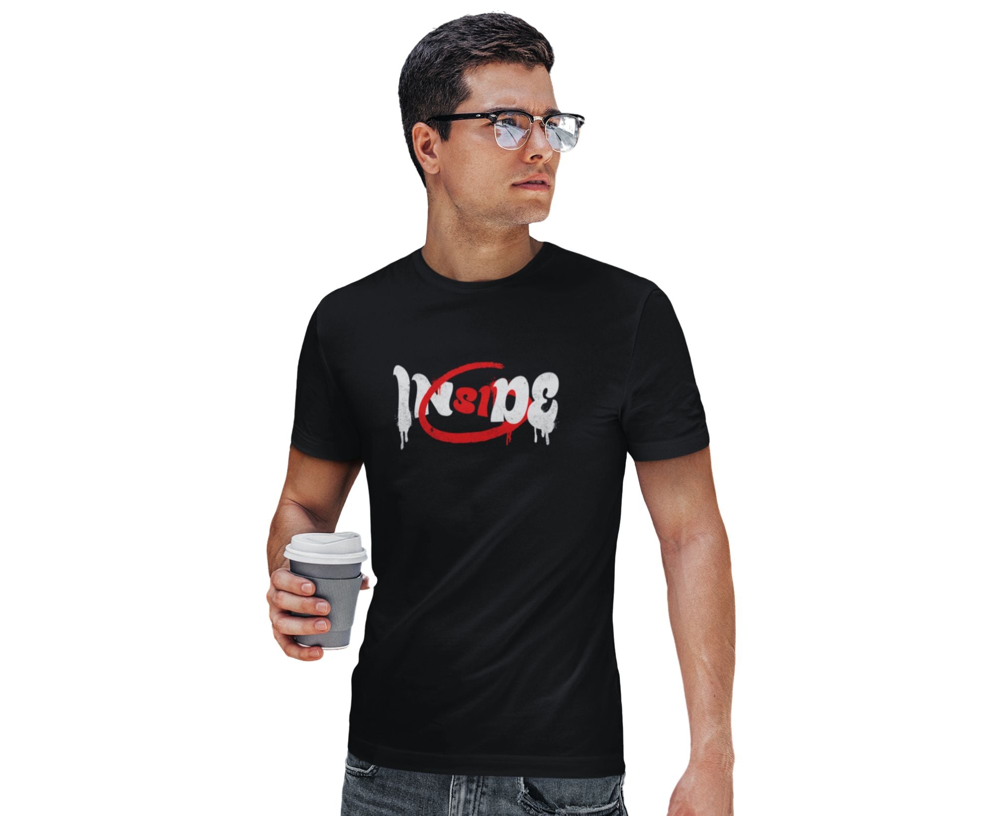 PIT | Inside T-Shirt