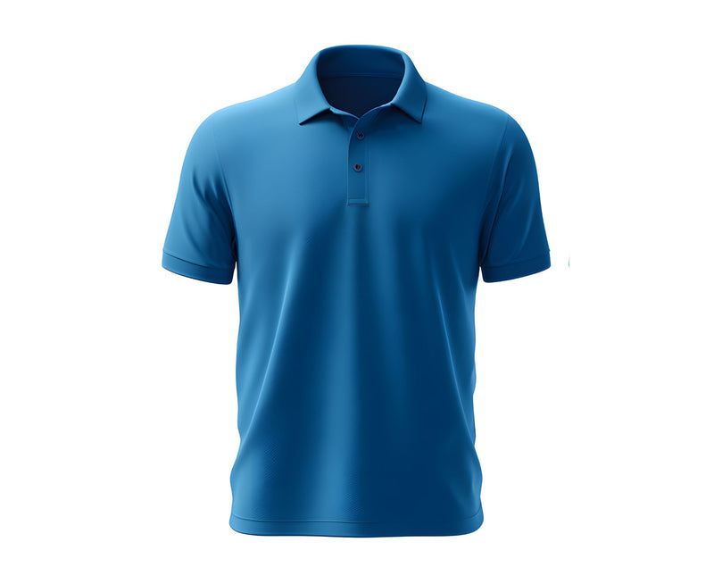 POD Polo Shirts
