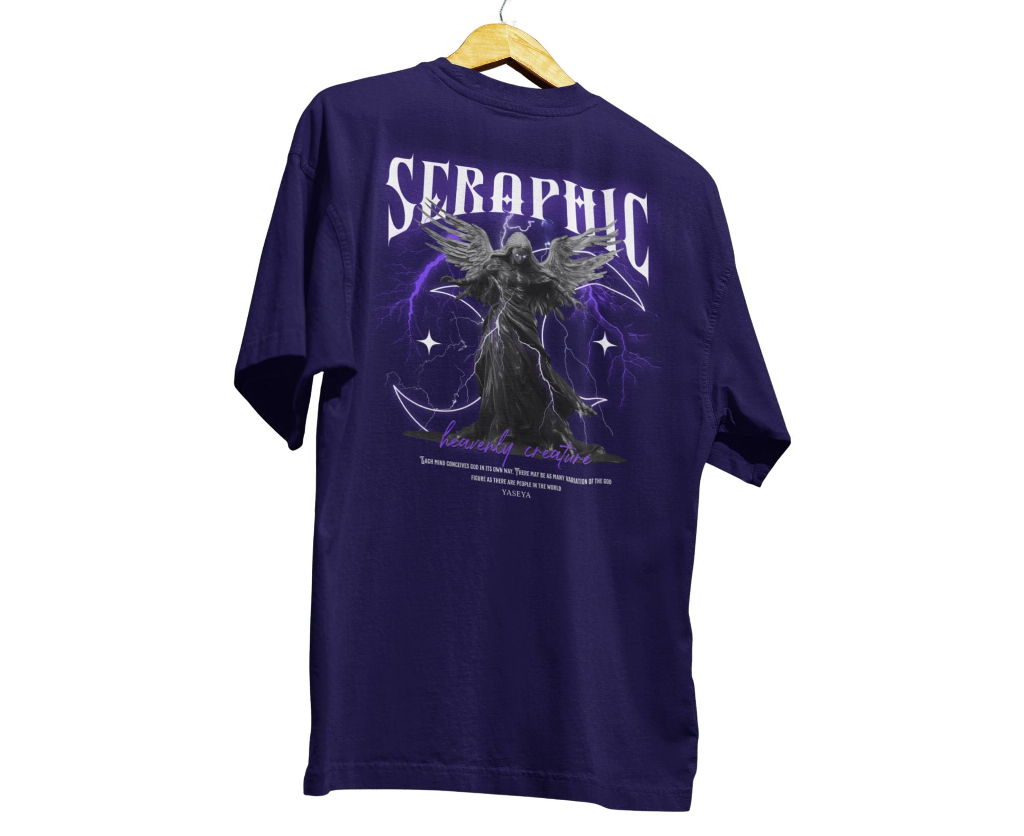 SHCT - Seraphic Heavenly Creature T-Shirt