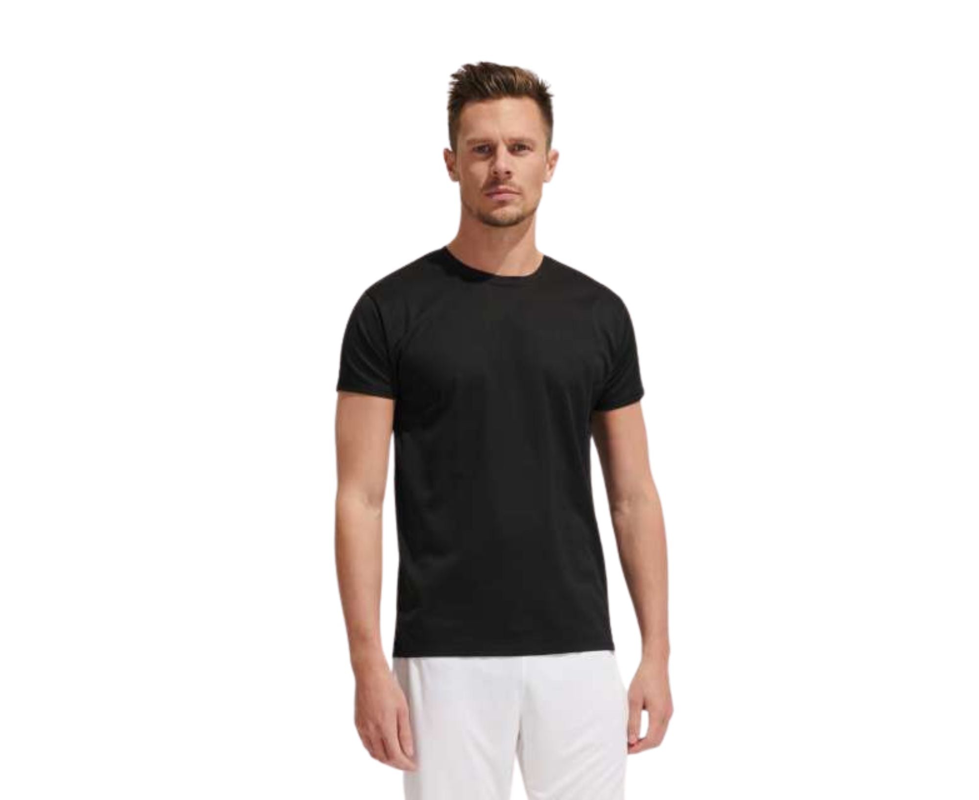SO02995 | Sprint Unisex Sport T-Shirt