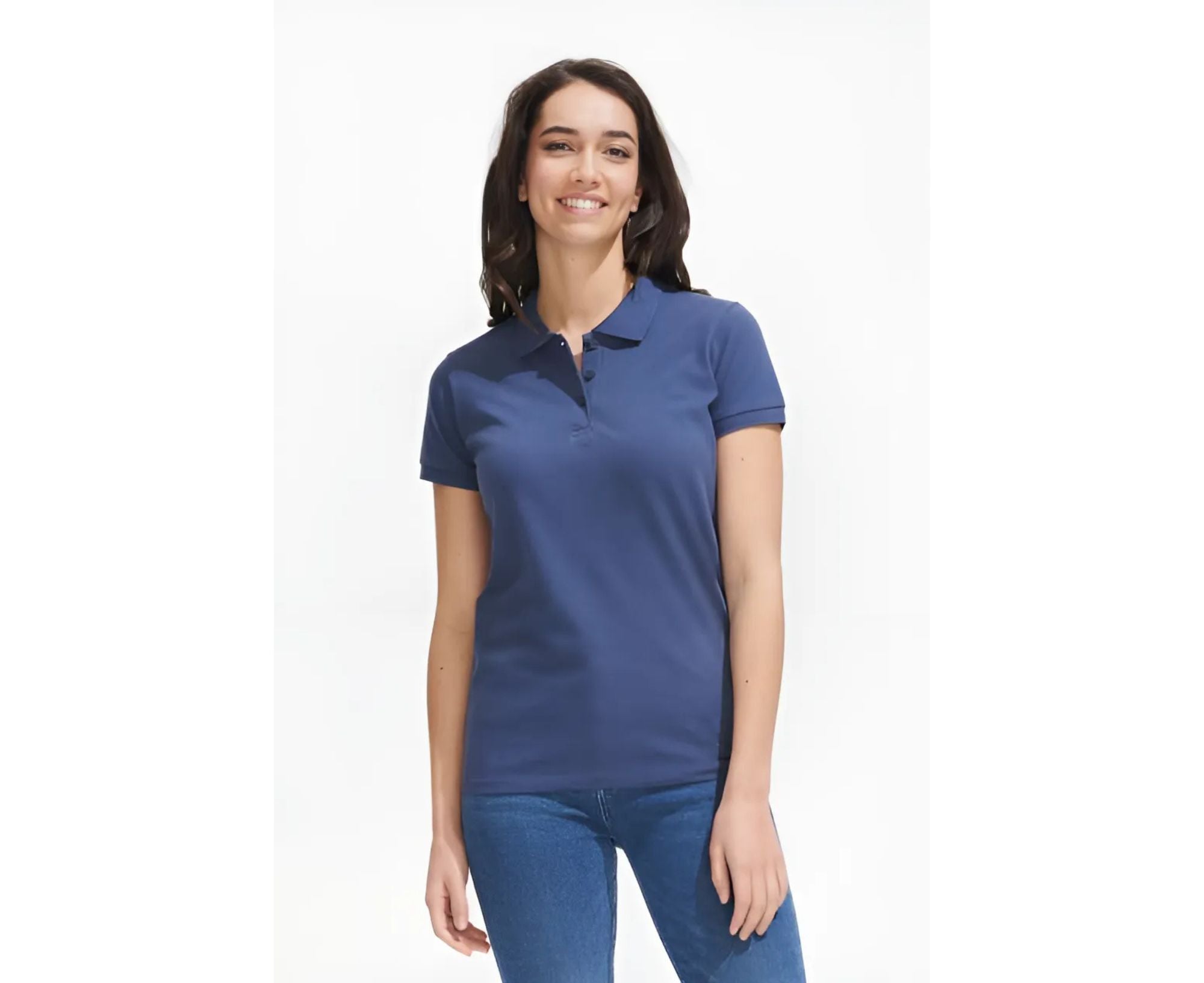 SO11347 | Women's Perfect Polo Shirt