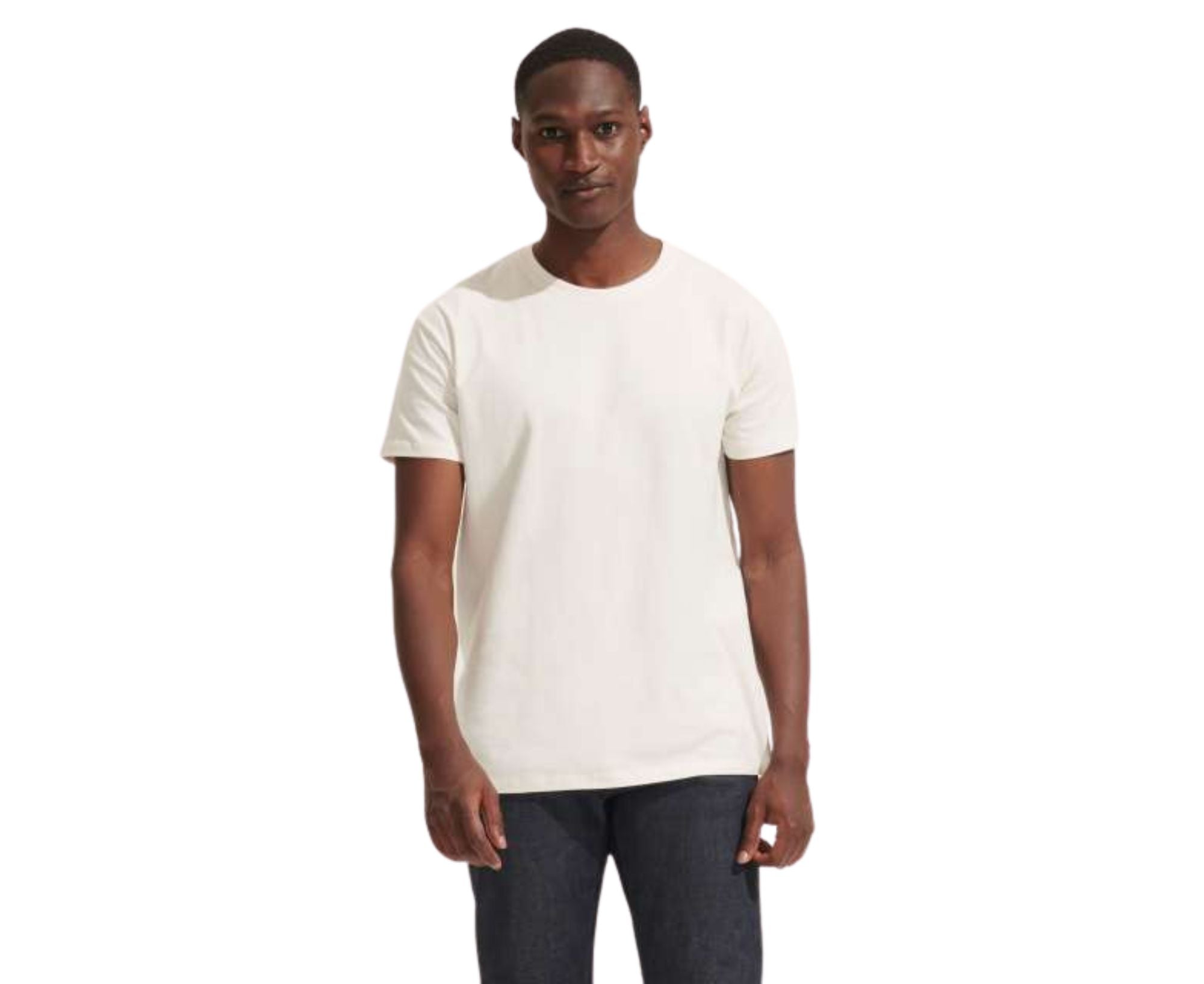 SO11500 | imperial Men's Round Collar T-Shirt