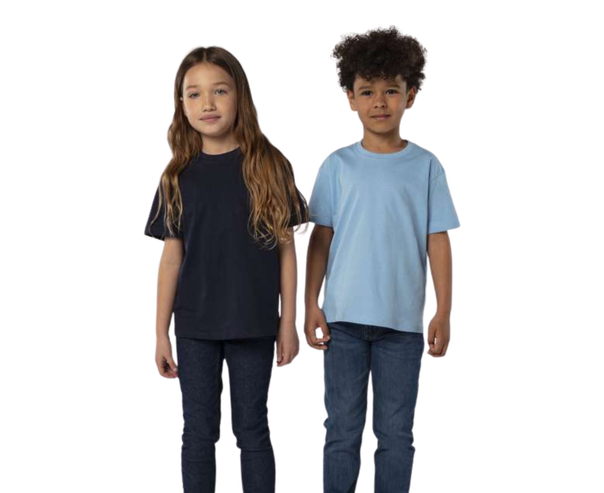 SO11770 | Imeprial Kid's Round Neck T-Shirt