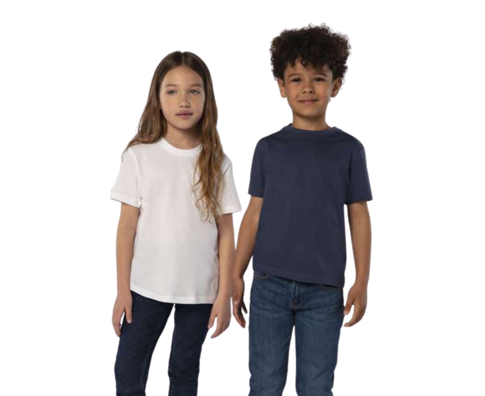 SO11970 | Regent Kid's Round Neck T-Shirt
