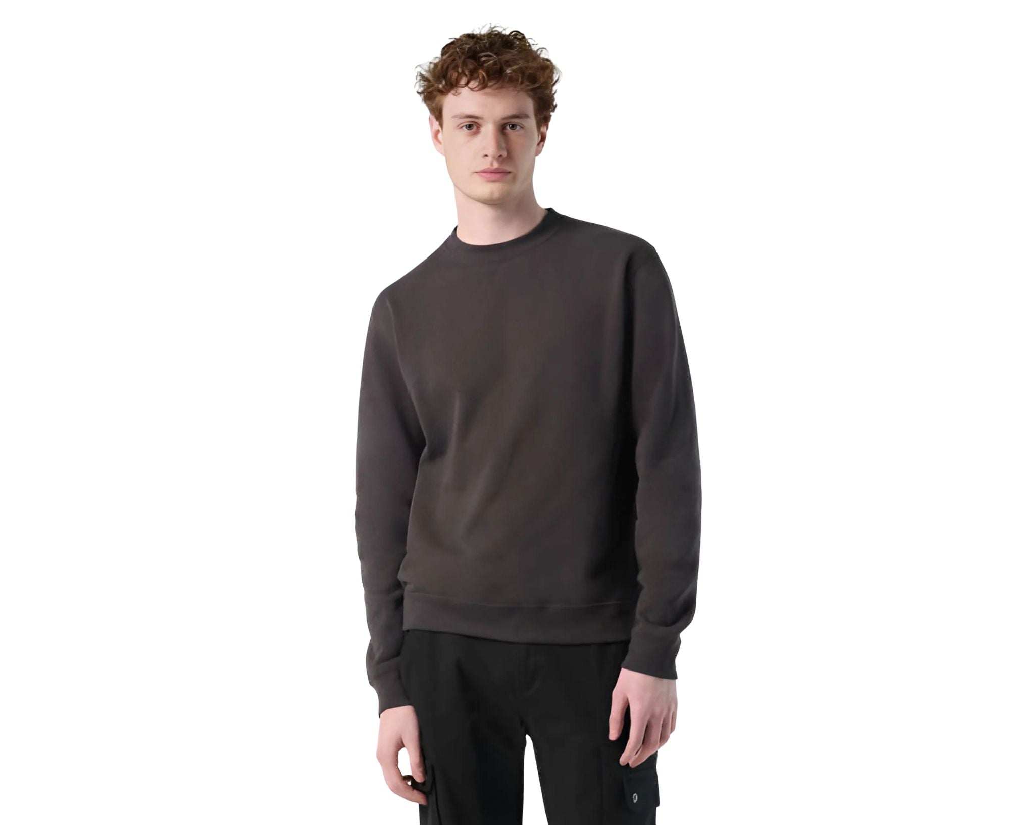 SO13250 | New Supreme Unisex Sweatshirt