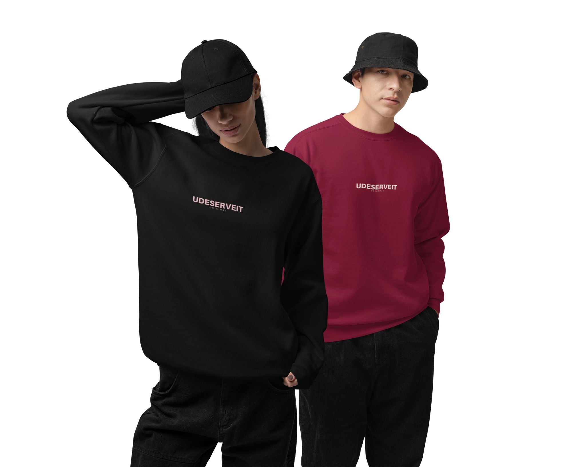 ULSW | Limitless Sweatshirt