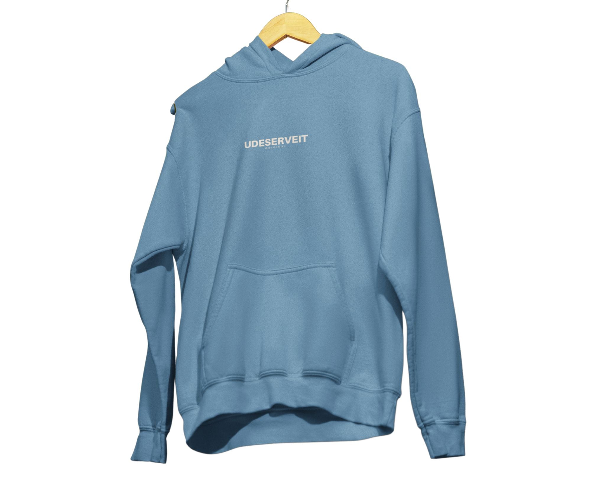 ULH | Limitless Hoodie Airforce Blue