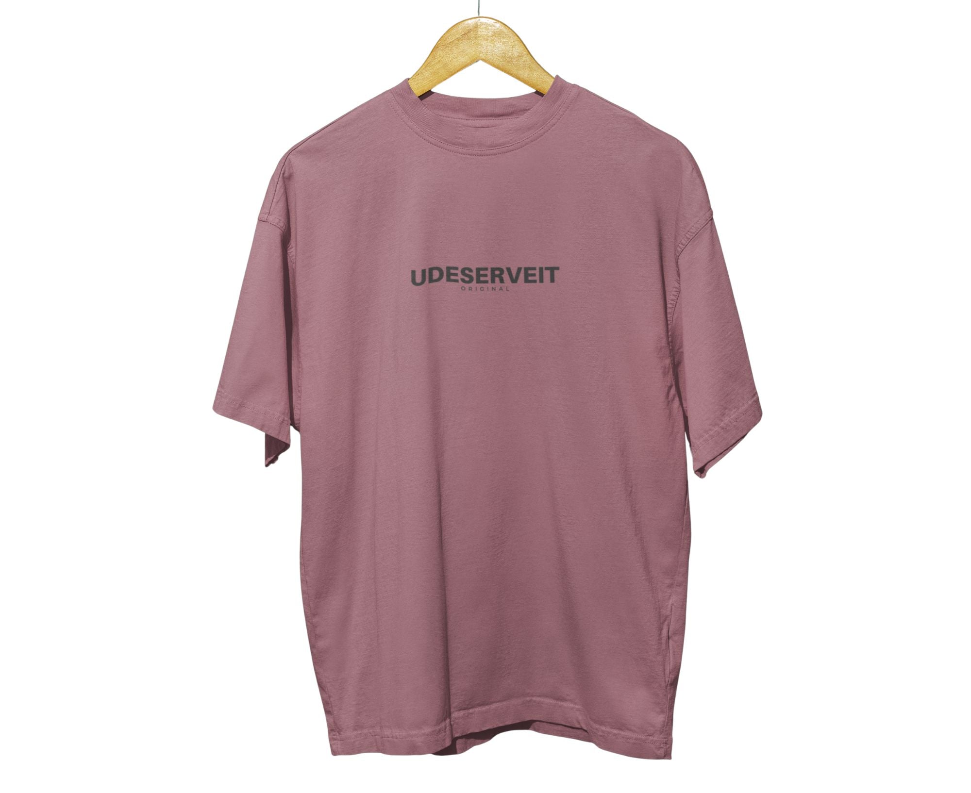 ULT | Limitless T-Shirt Antique Rose