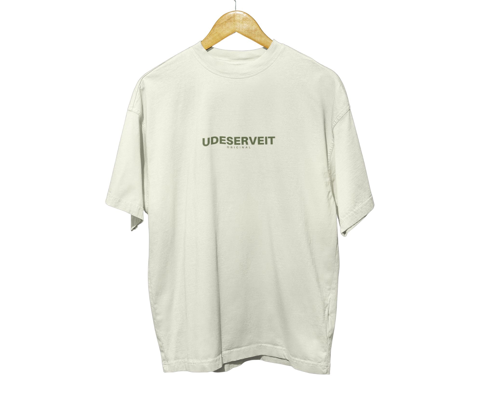 ULT | Limitless T-Shirt Ivory