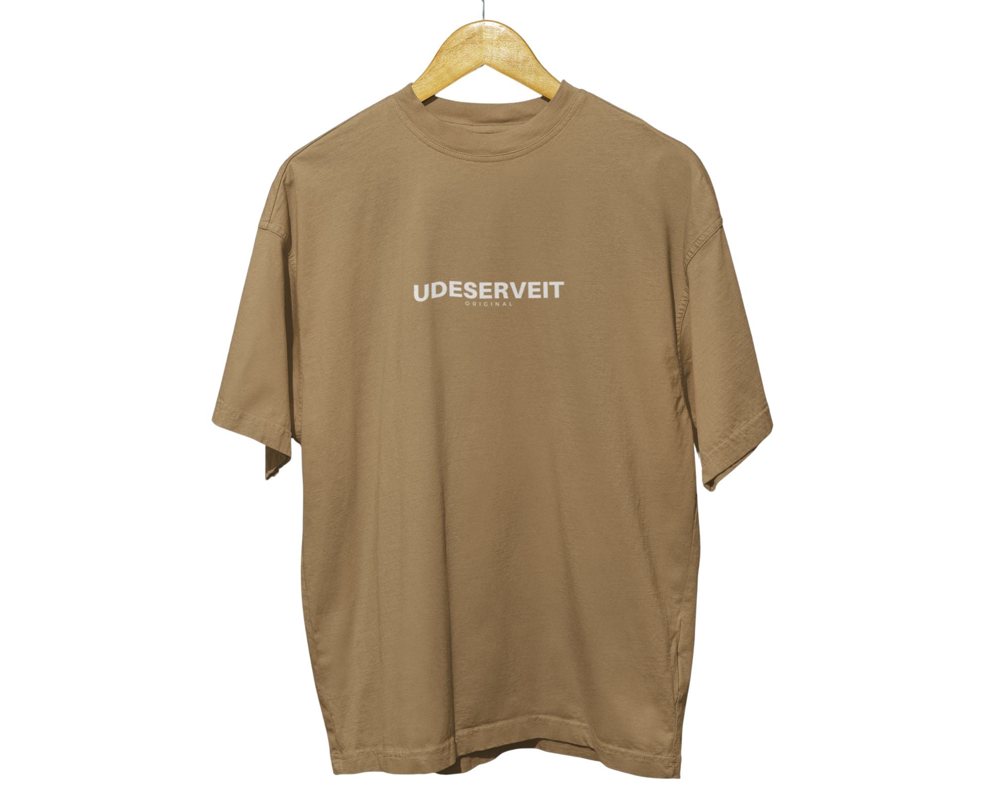 ULT | Limitless T-Shirt Wet Sand