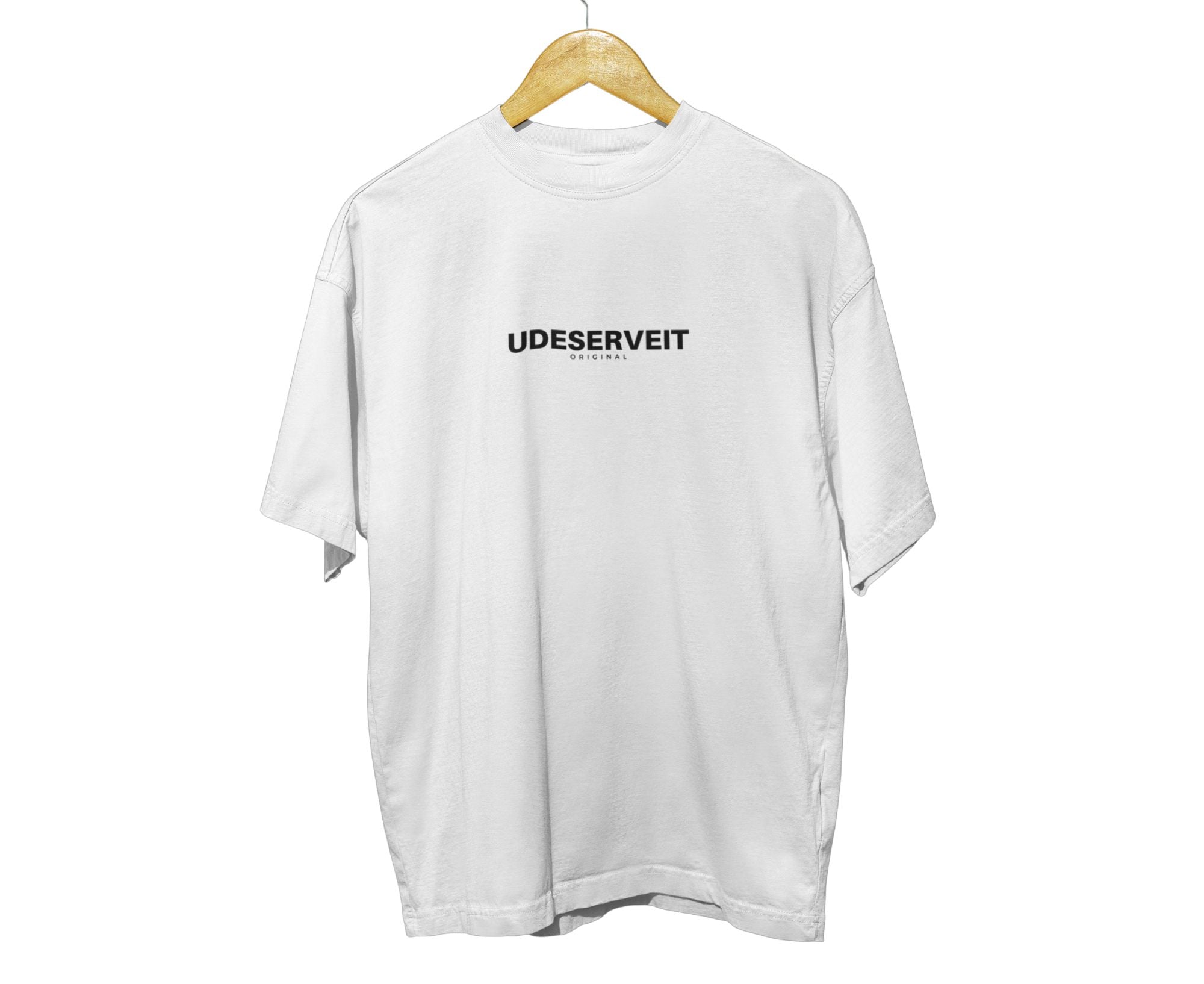 ULT | Limitless T-Shirt White