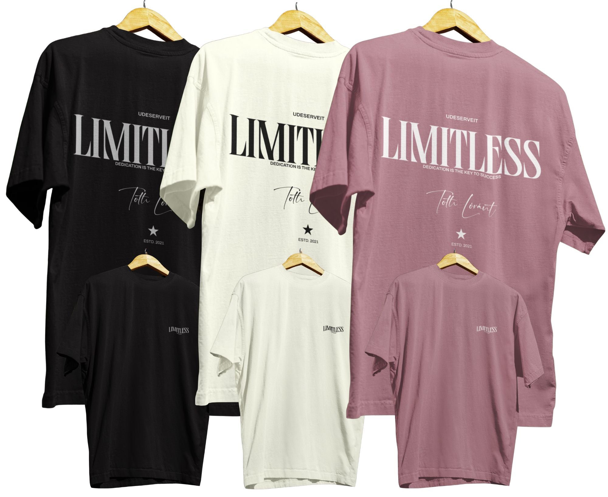 ULHT | Limitless Horizon T-Shirt