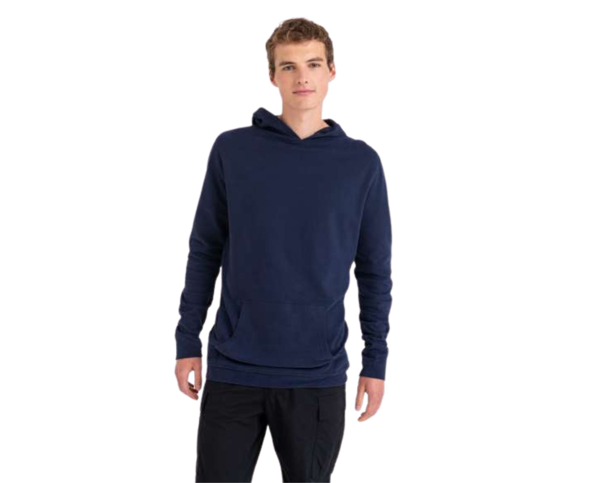 EA041 | Corcovado Organic Hoodie