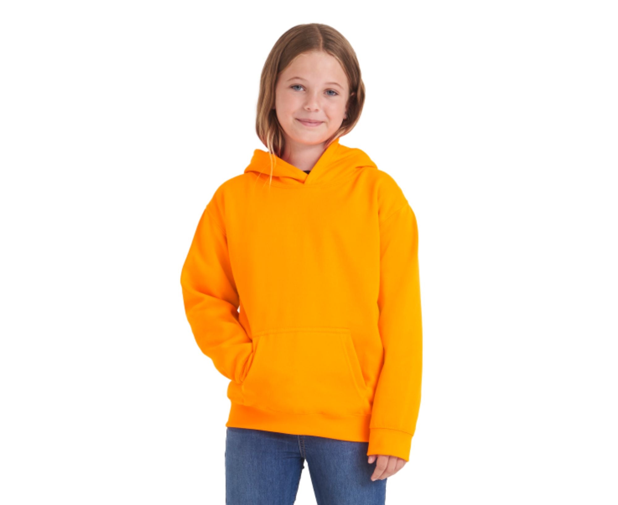 AWJH004J | Kids Electric Hoodie