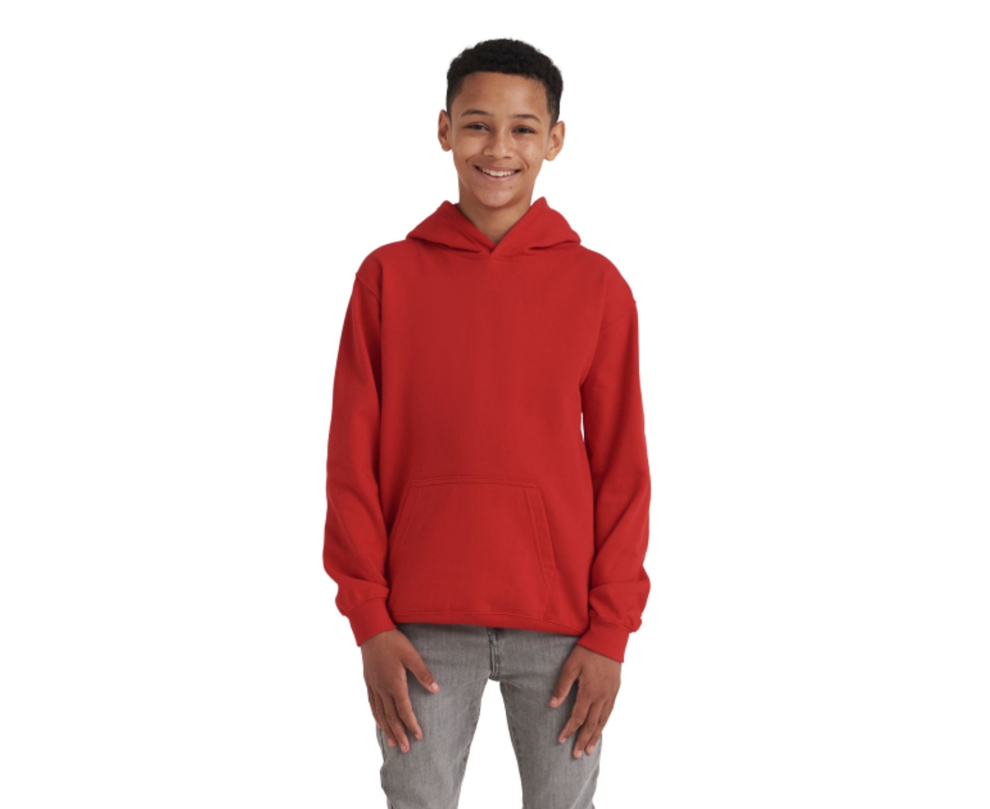 AWJH001J | Kids Awdis Sweatshirt