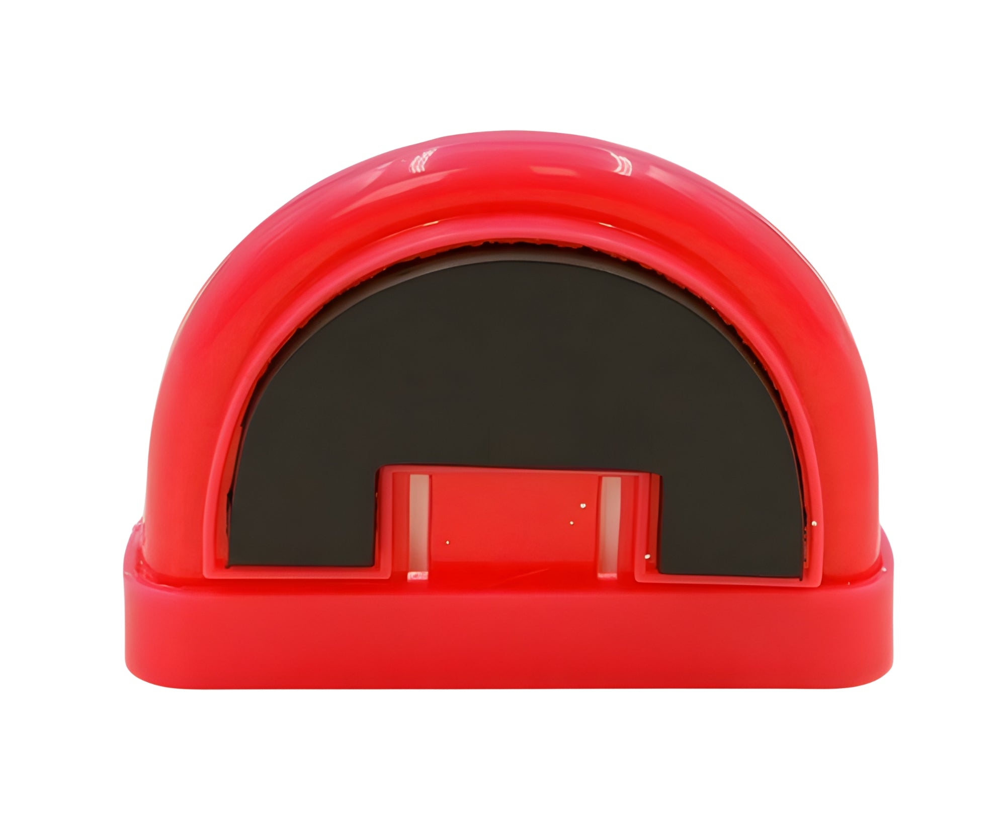 GPRMPG | Red Magnetic Photo Globe