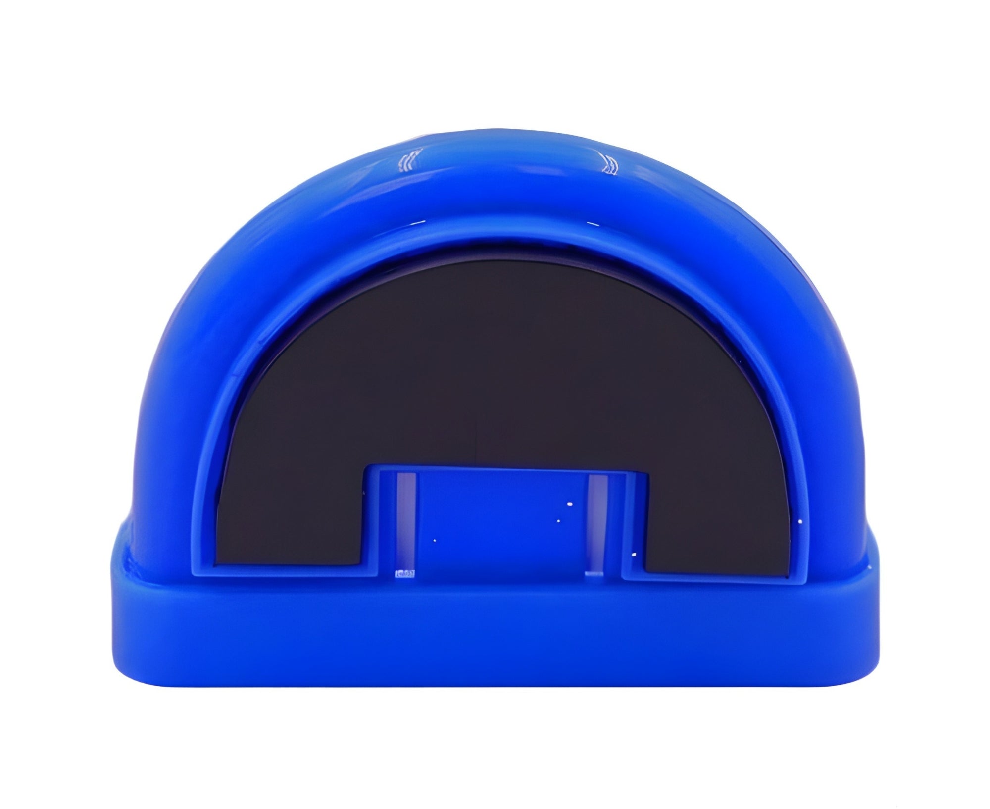 GPBMPG | Blue Magnetic Photo Globe