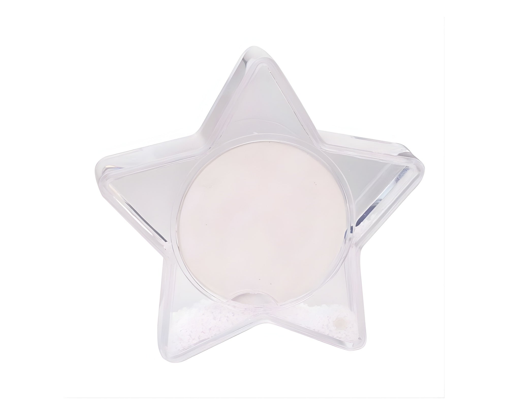 GOSPIG | Star Photo Insert Globe