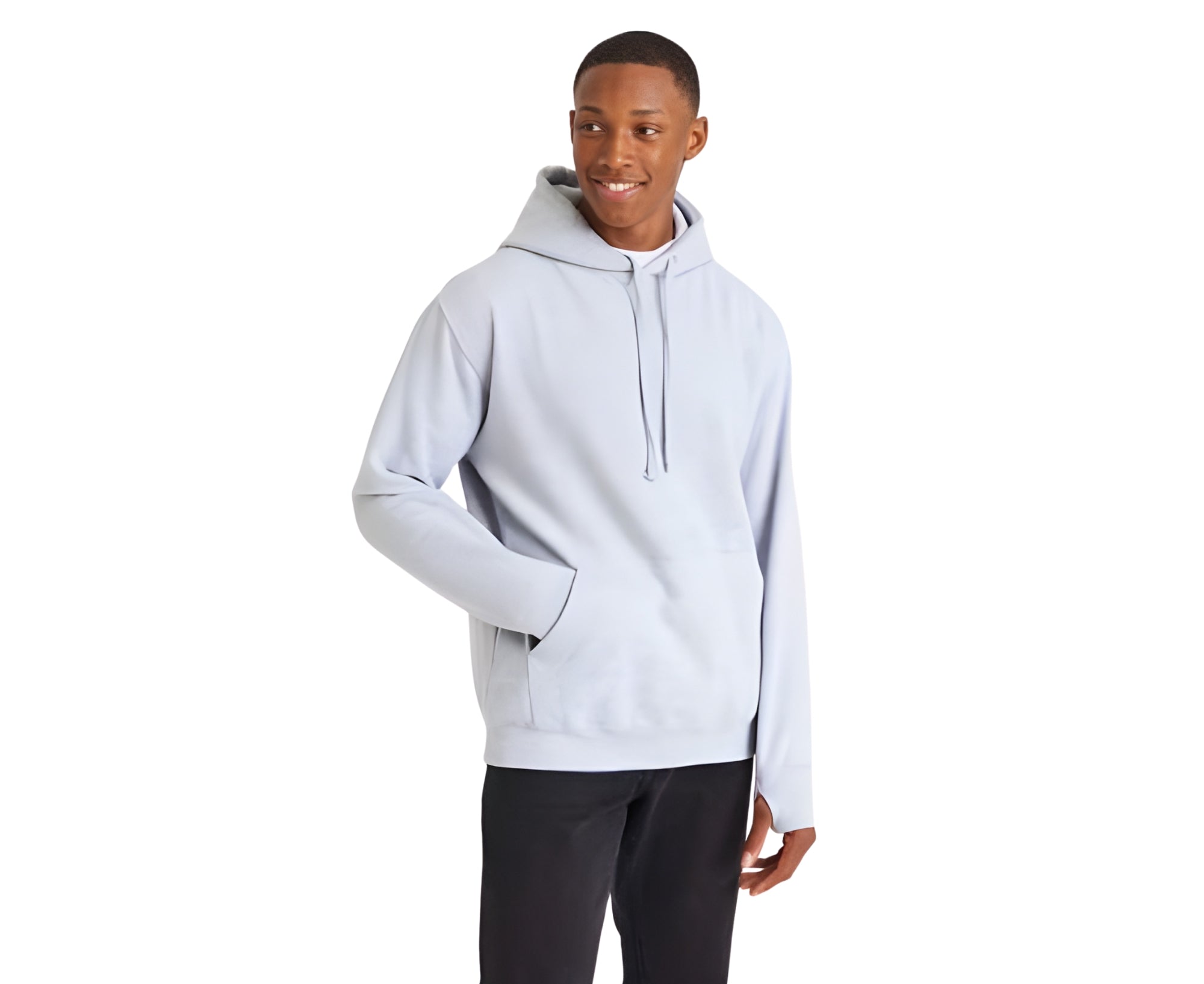 AWJH020 | Street Hoodie