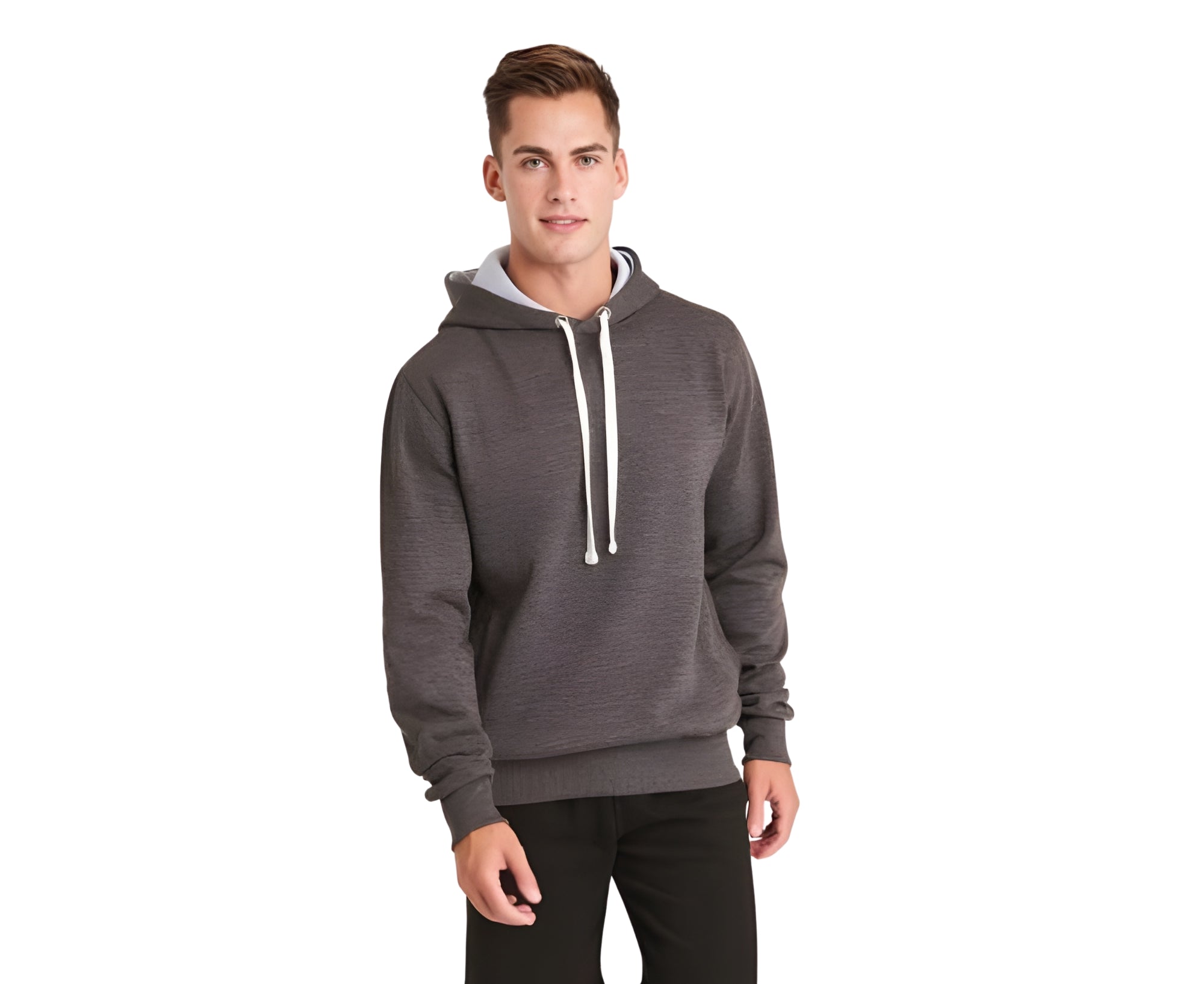 AWJH100 | Chunky Hoodie