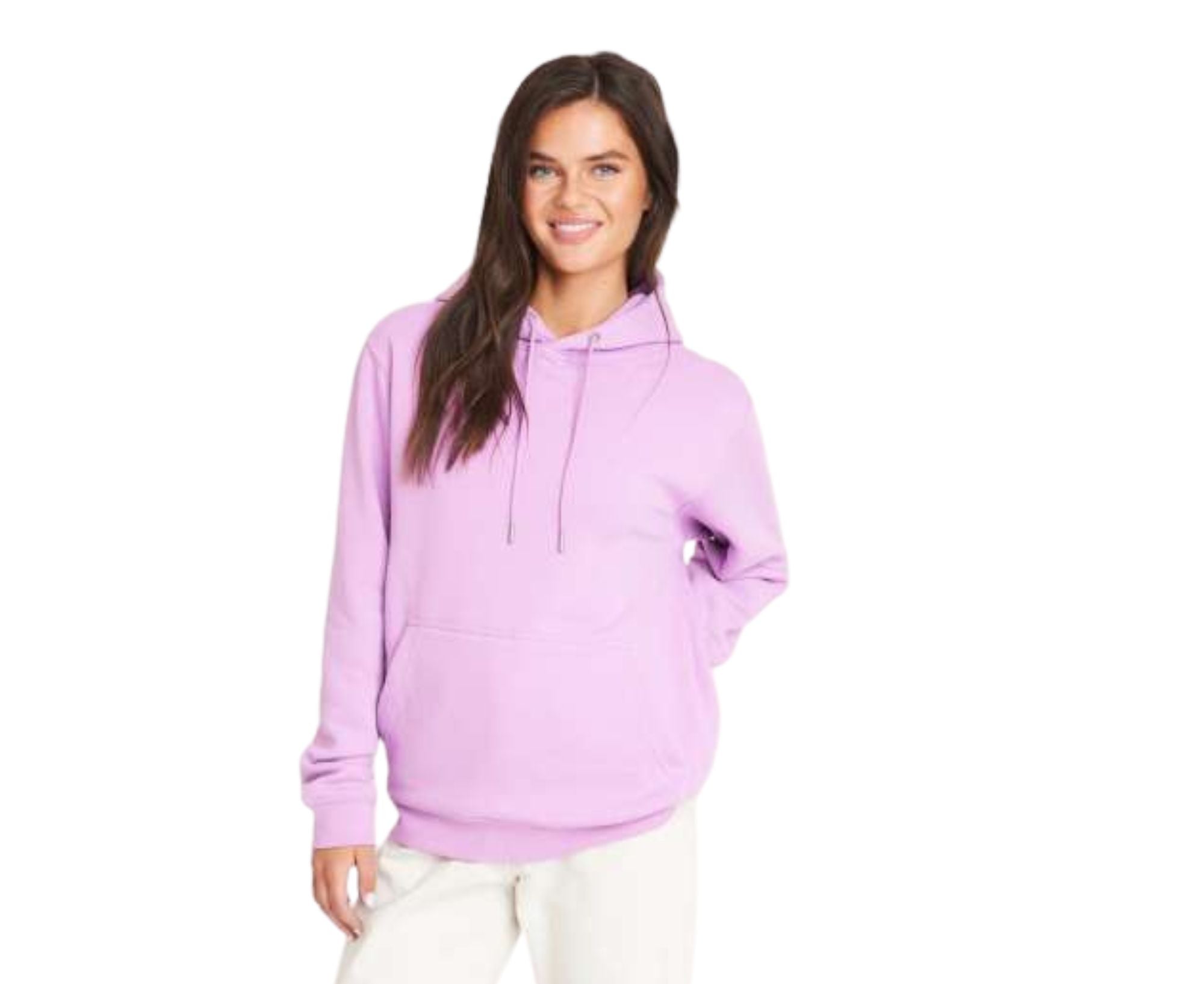 AWJH201 | Organic Hoodie