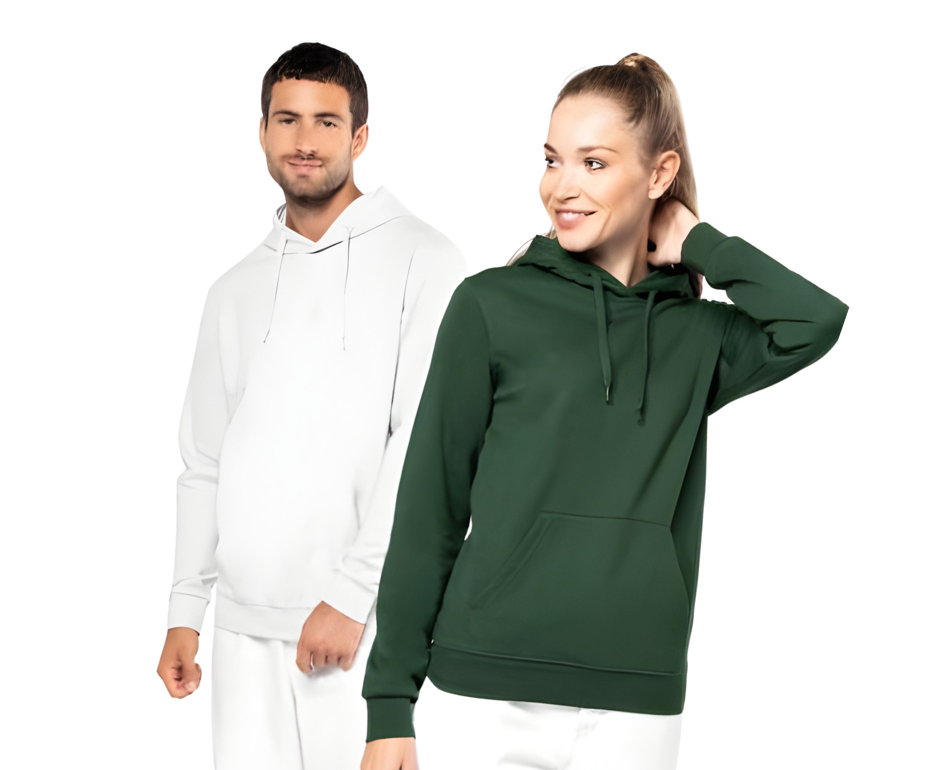 KA4041 | Uisex Hoodie Sweatshirt