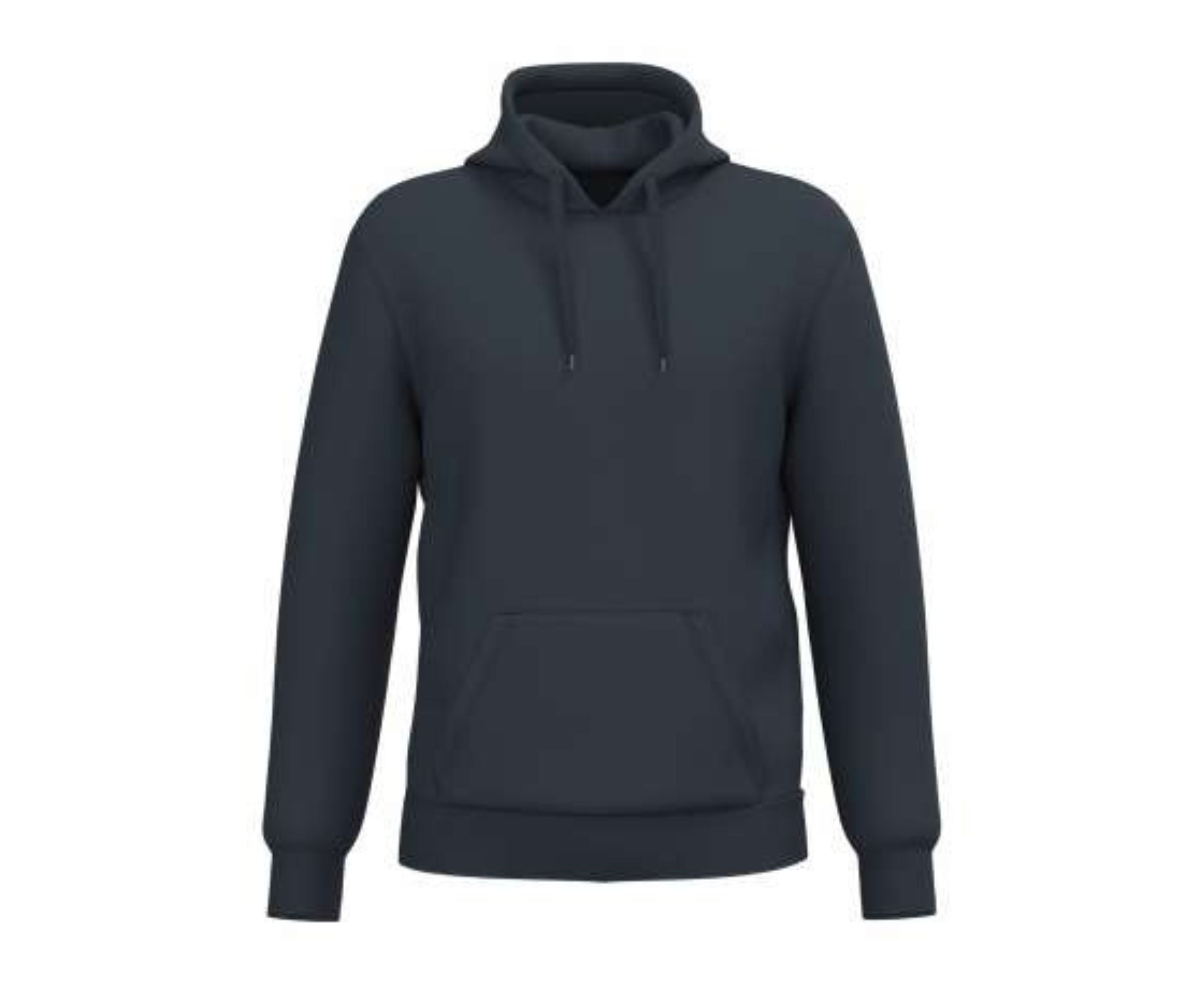 KA4041 | Uisex Hoodie Sweatshirt Navy