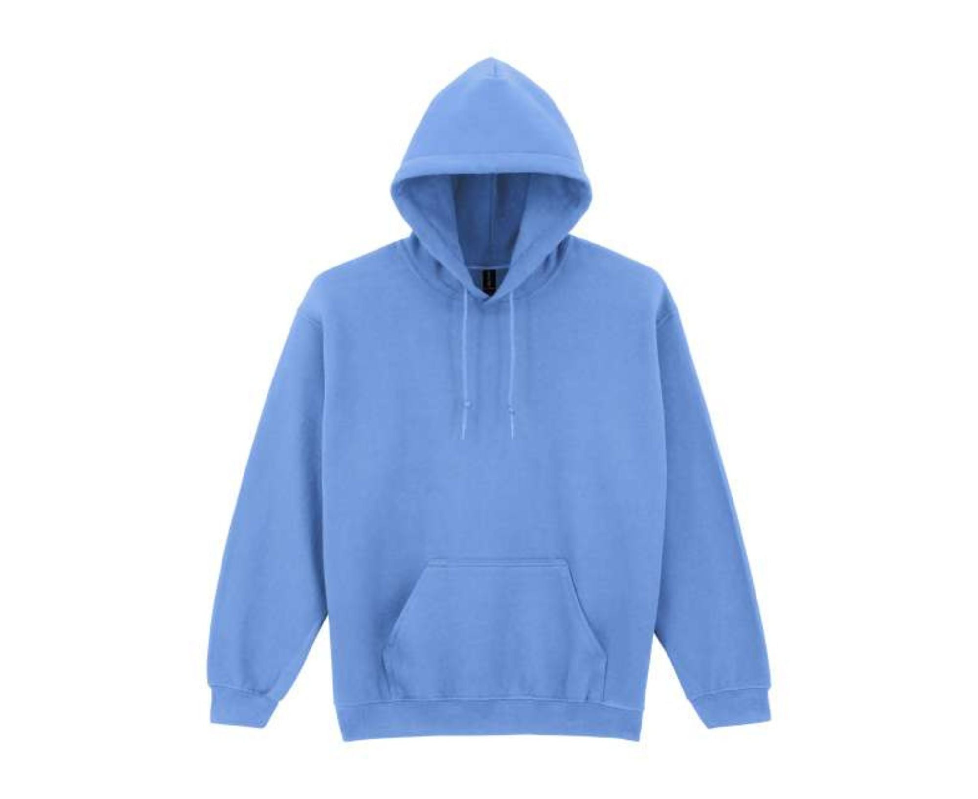 GI18500 | Heavy Blend™ Adult Hooded Sweatshirt Carolina Blue
