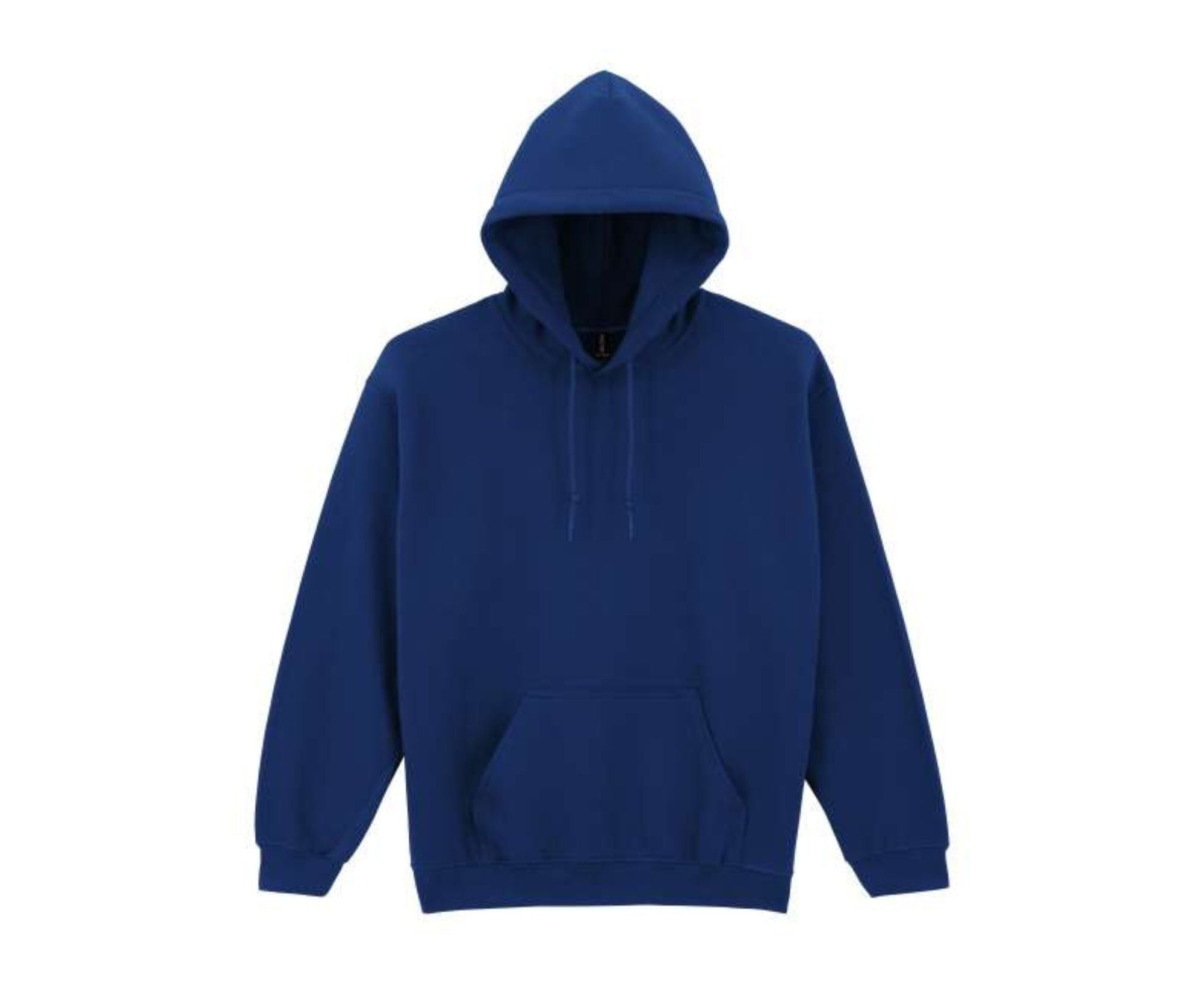 GI18500 | Heavy Blend™ Adult Hooded Sweatshirt Navy