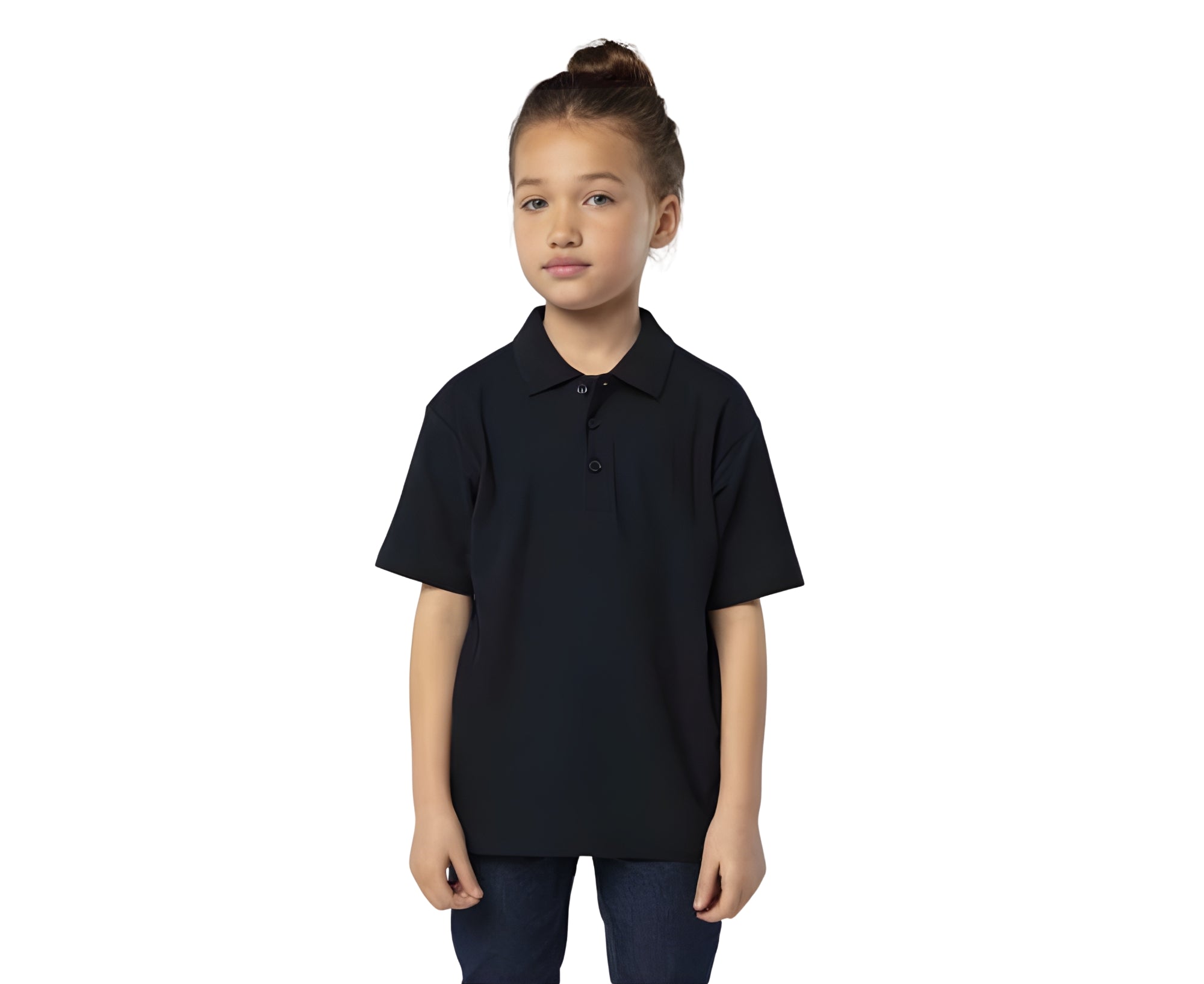 SO11344 | Summer II Kids Polo Shirt