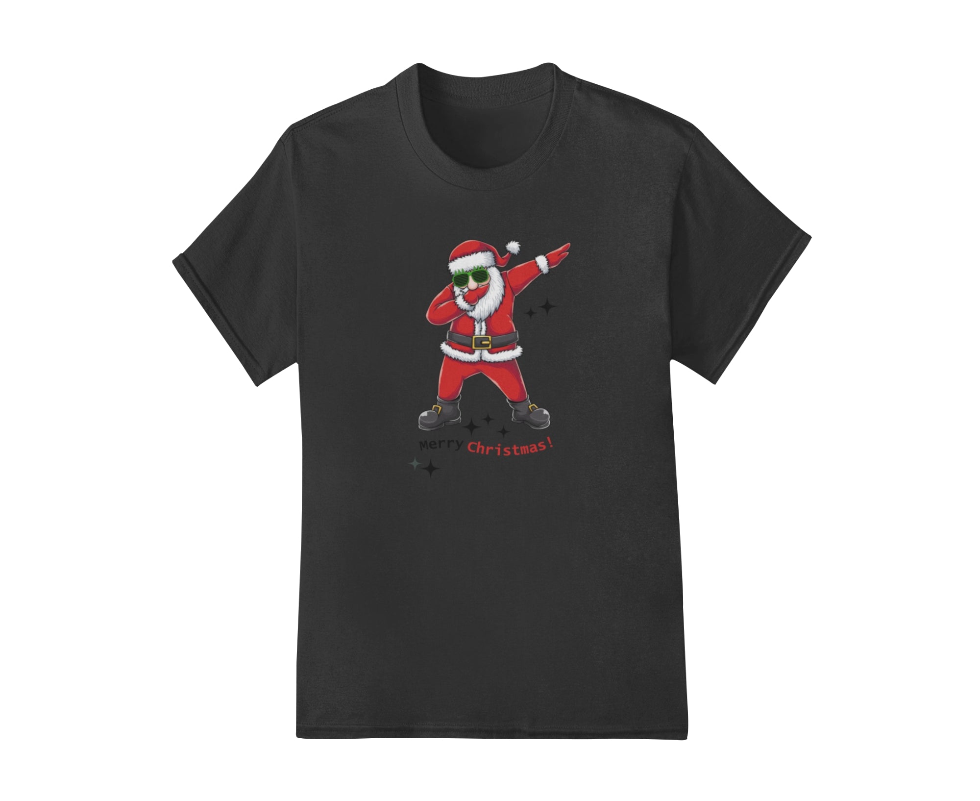 CDSTK | Cool Dap Santa Kids T-Shirt XL