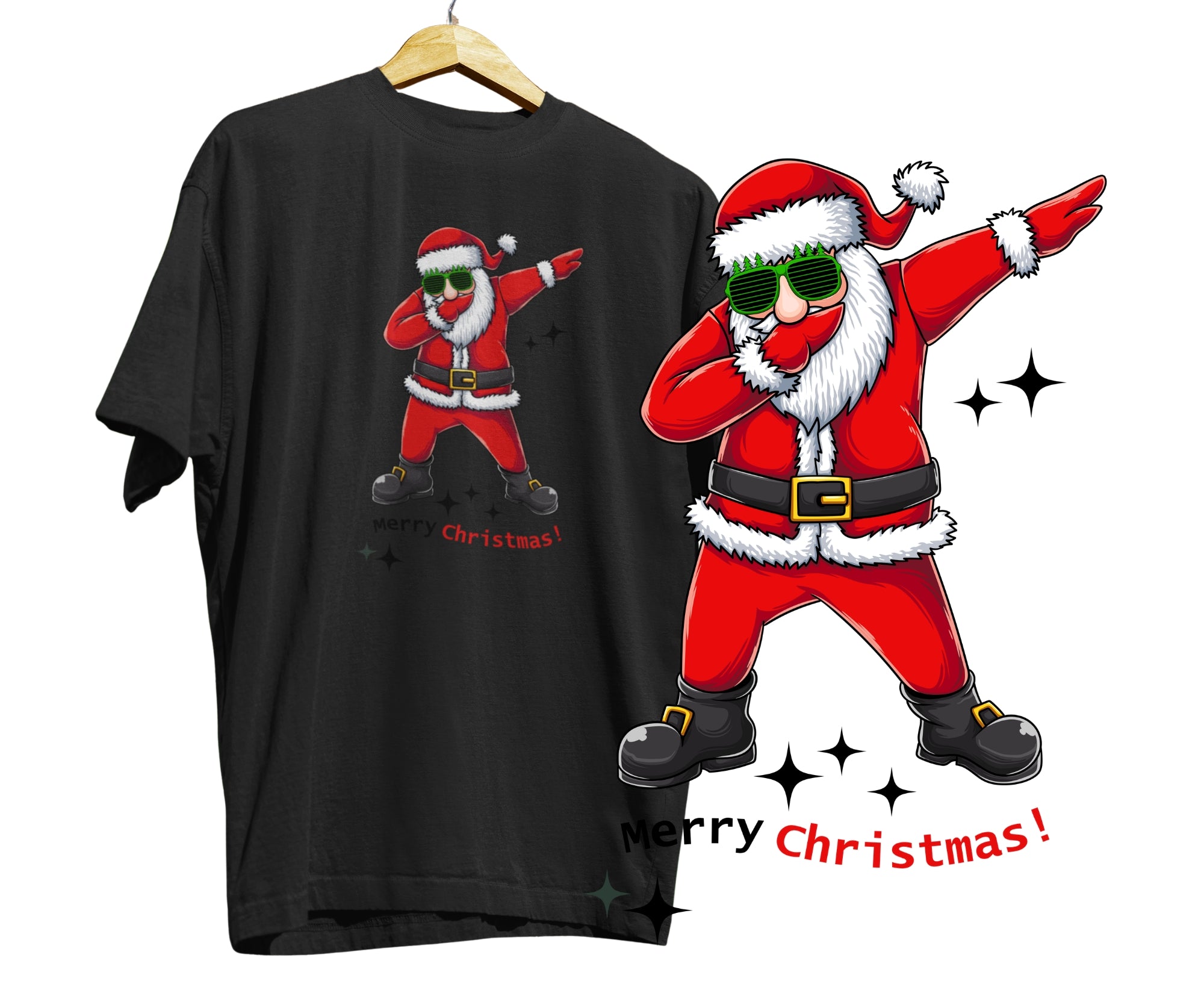 CDST | Cool Dap T-Shirt