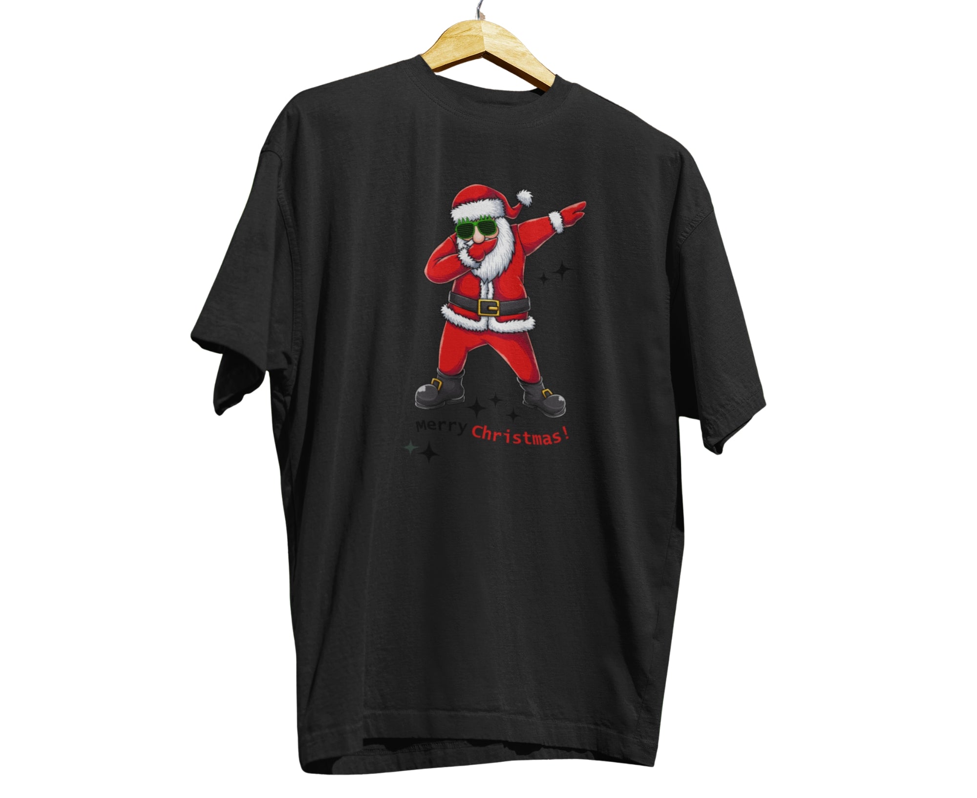 CDST | Cool Dap T-Shirt 3XL