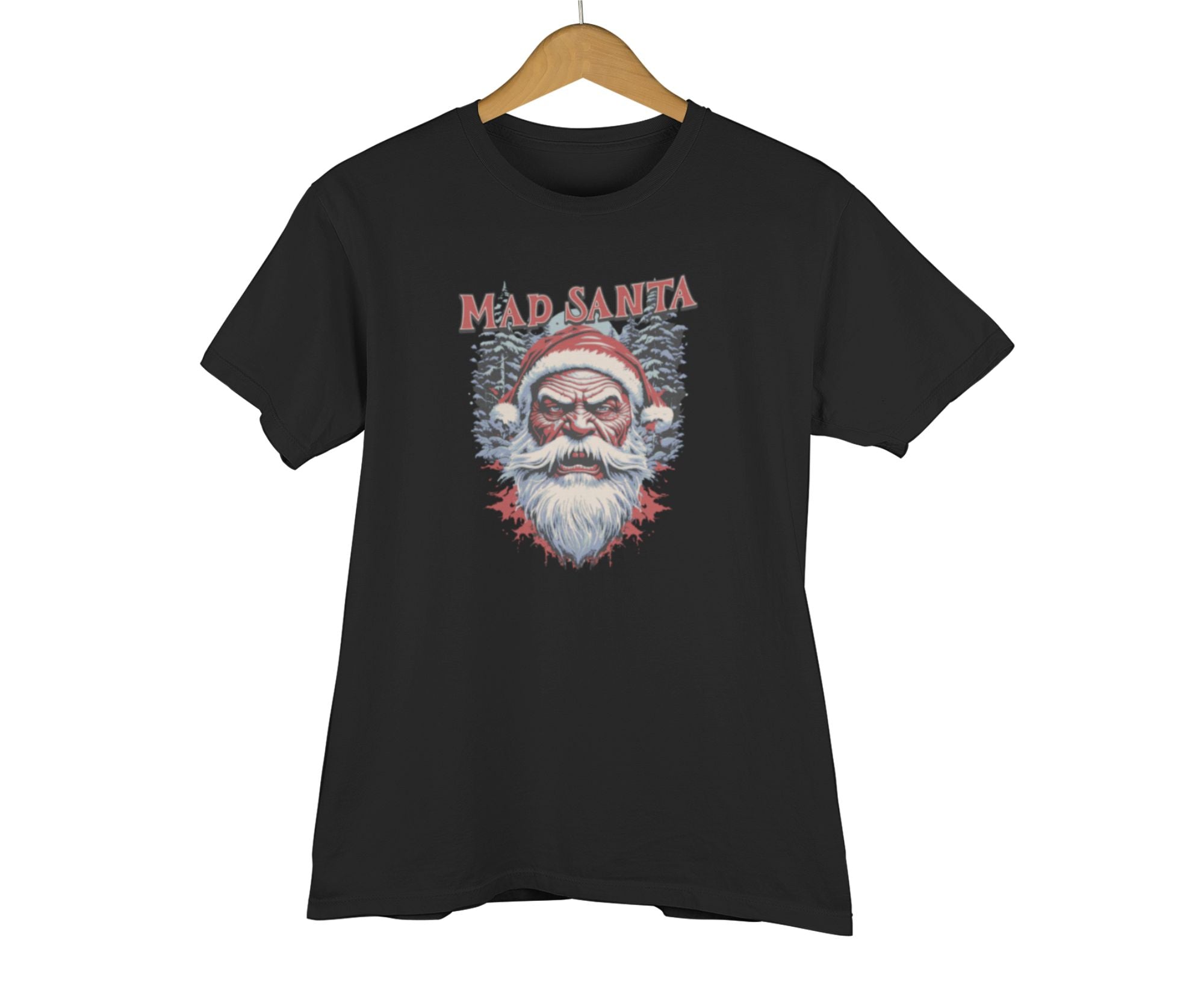 MSTK | Mad Santa Kids T-Shirt XL