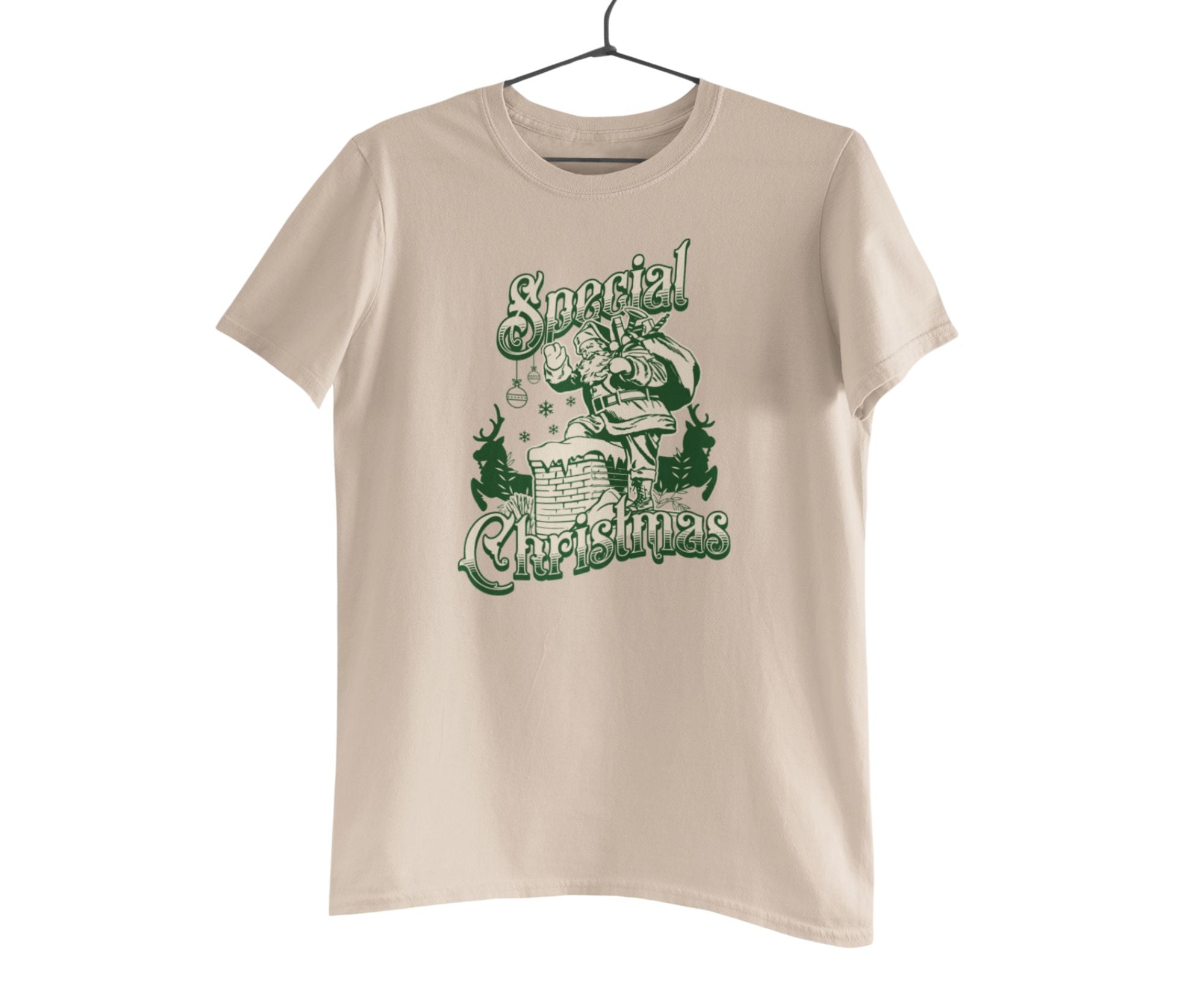 SCTK | Special Christmas Kids T-Shirt