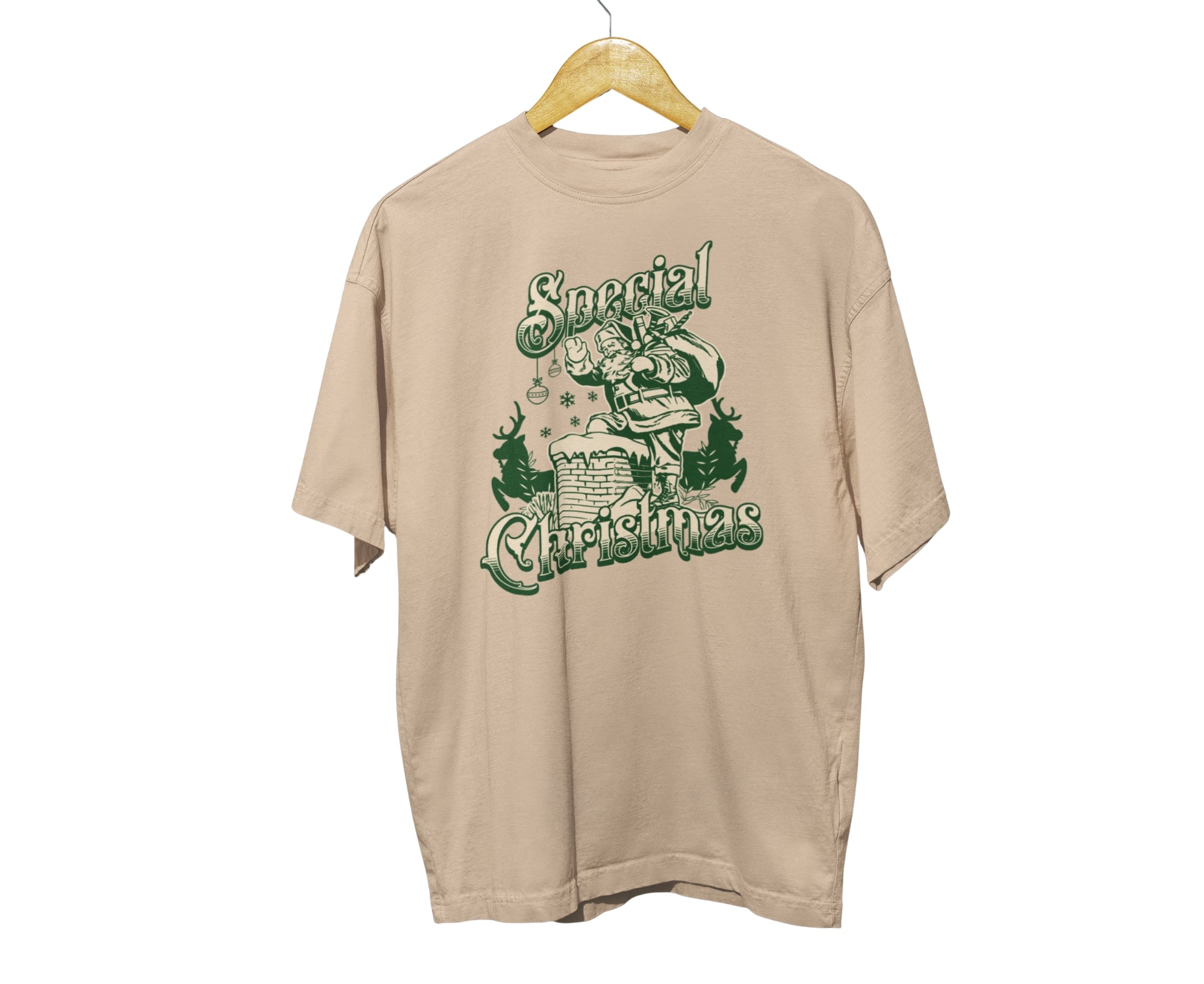 SCT | Special Christmas Unisex T-Shirt
