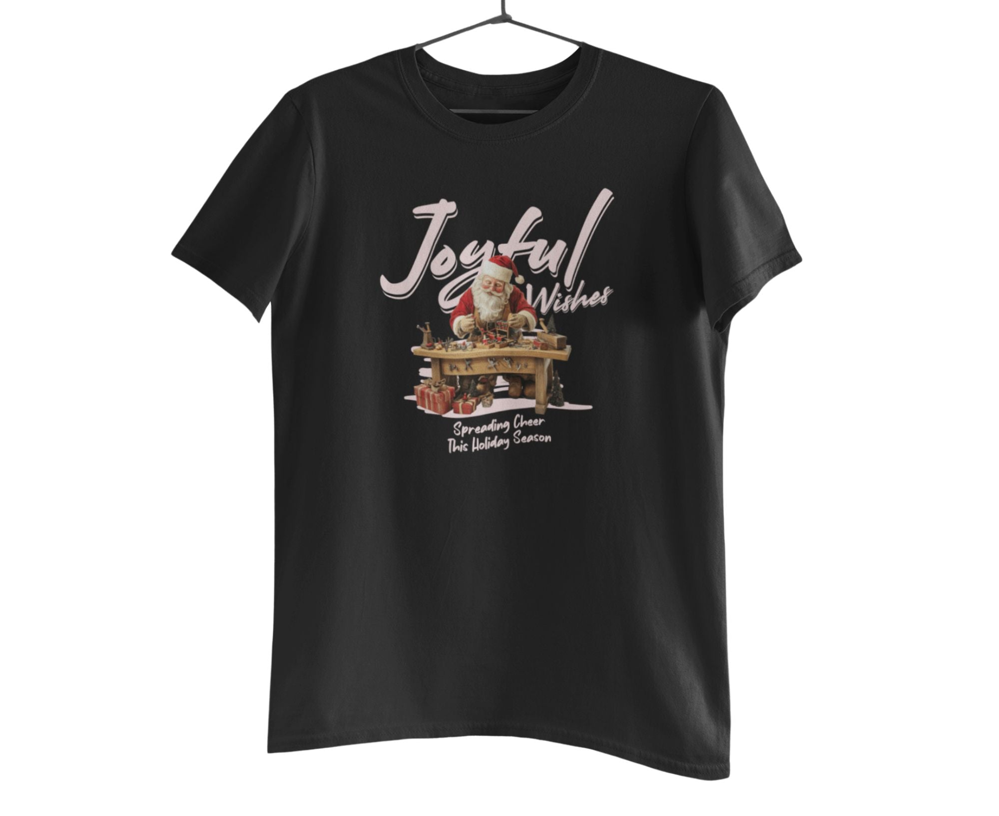 JWTK | Joyful Wishes Kids T-Shirt