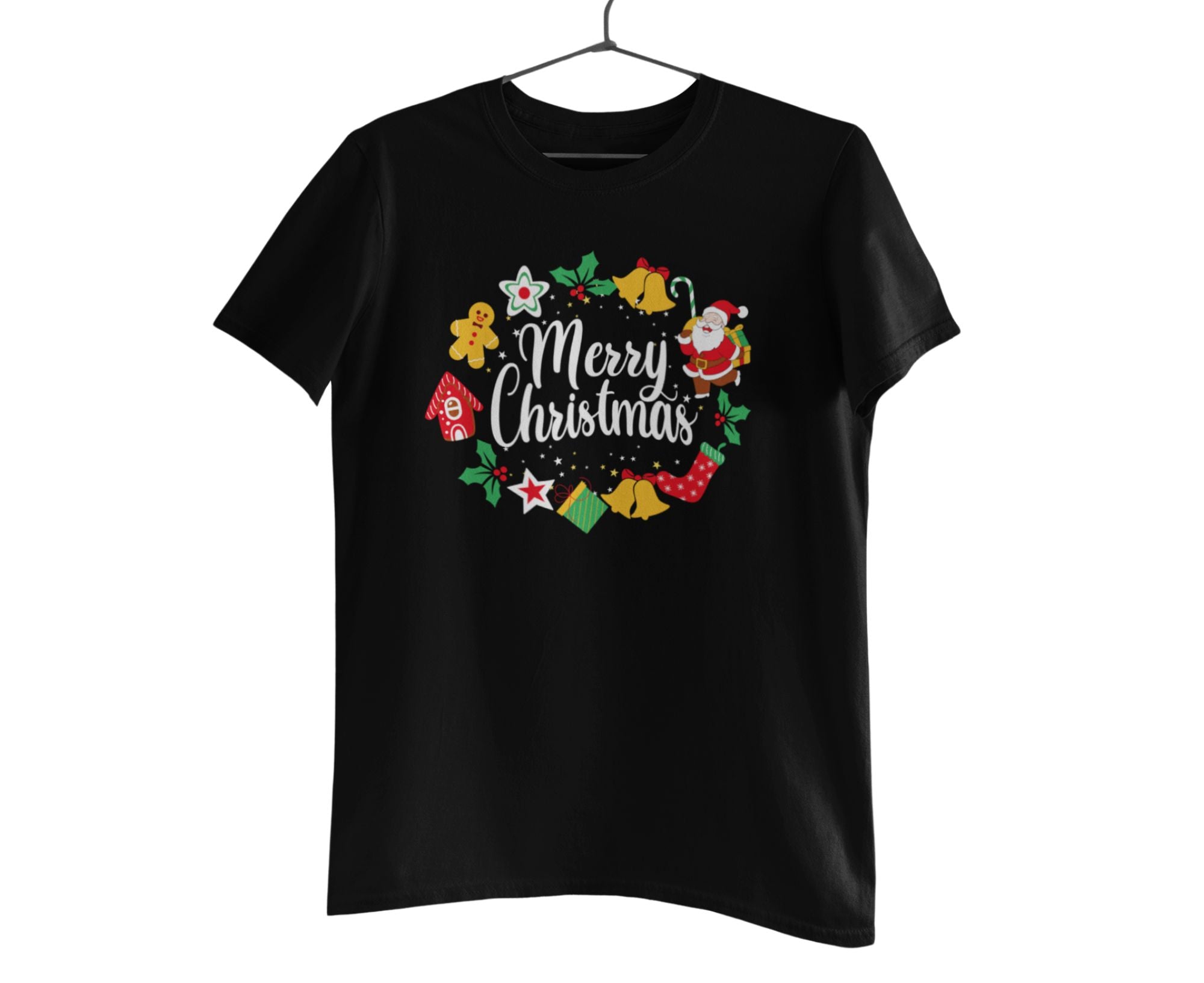 MC2TK | Merry Christmas 2 Kids T-Shirt