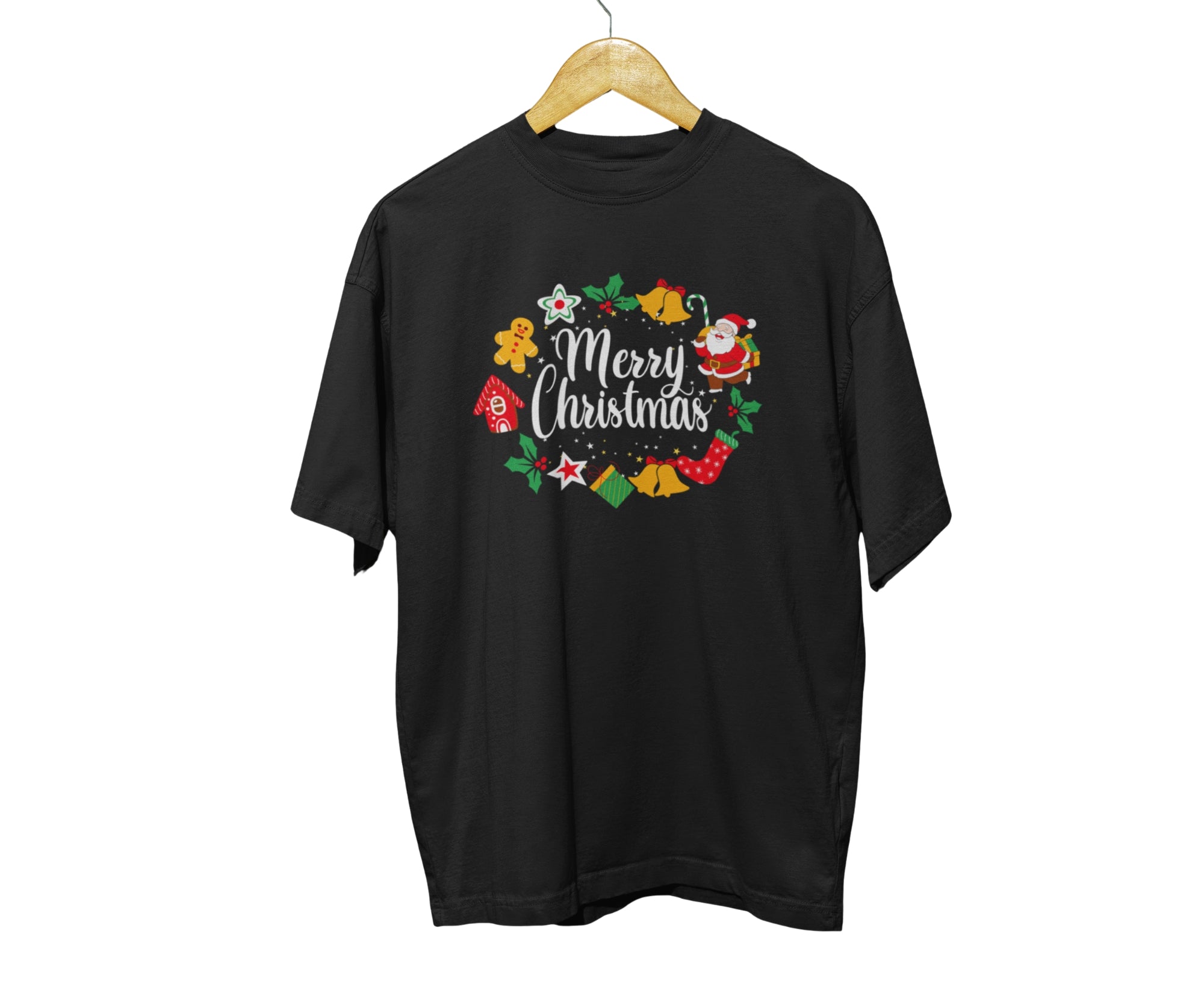 MC2T | Merry Christmas 2 Unisex T-Shirt
