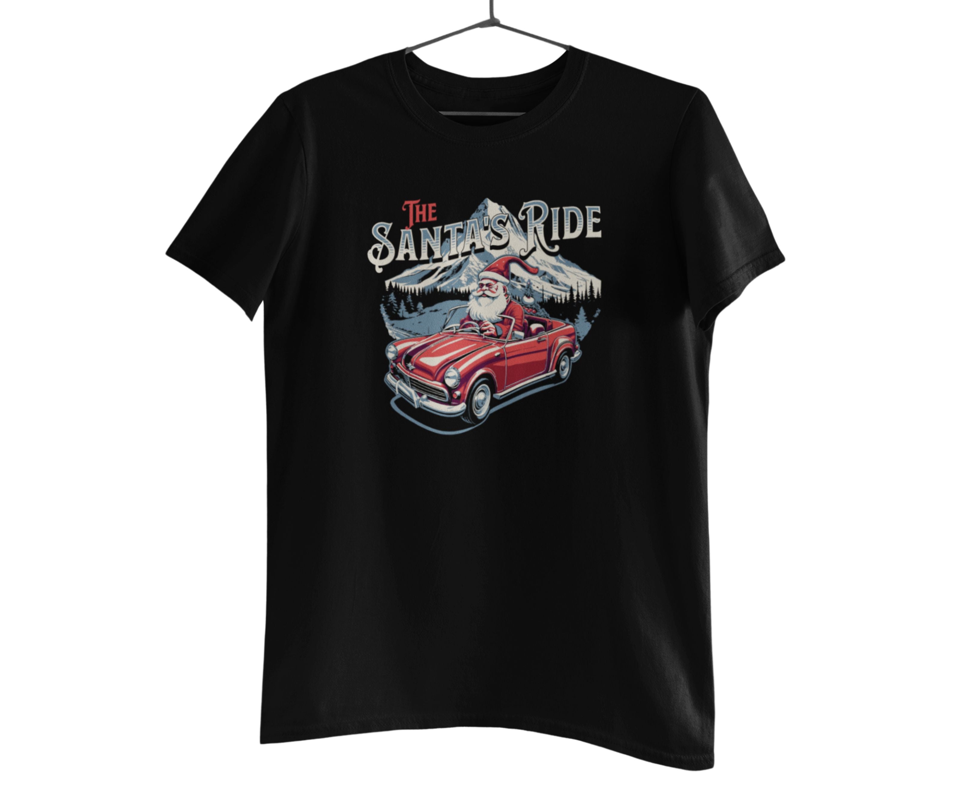 TSRTK | The Sanata's Ride Kids T-Shirt