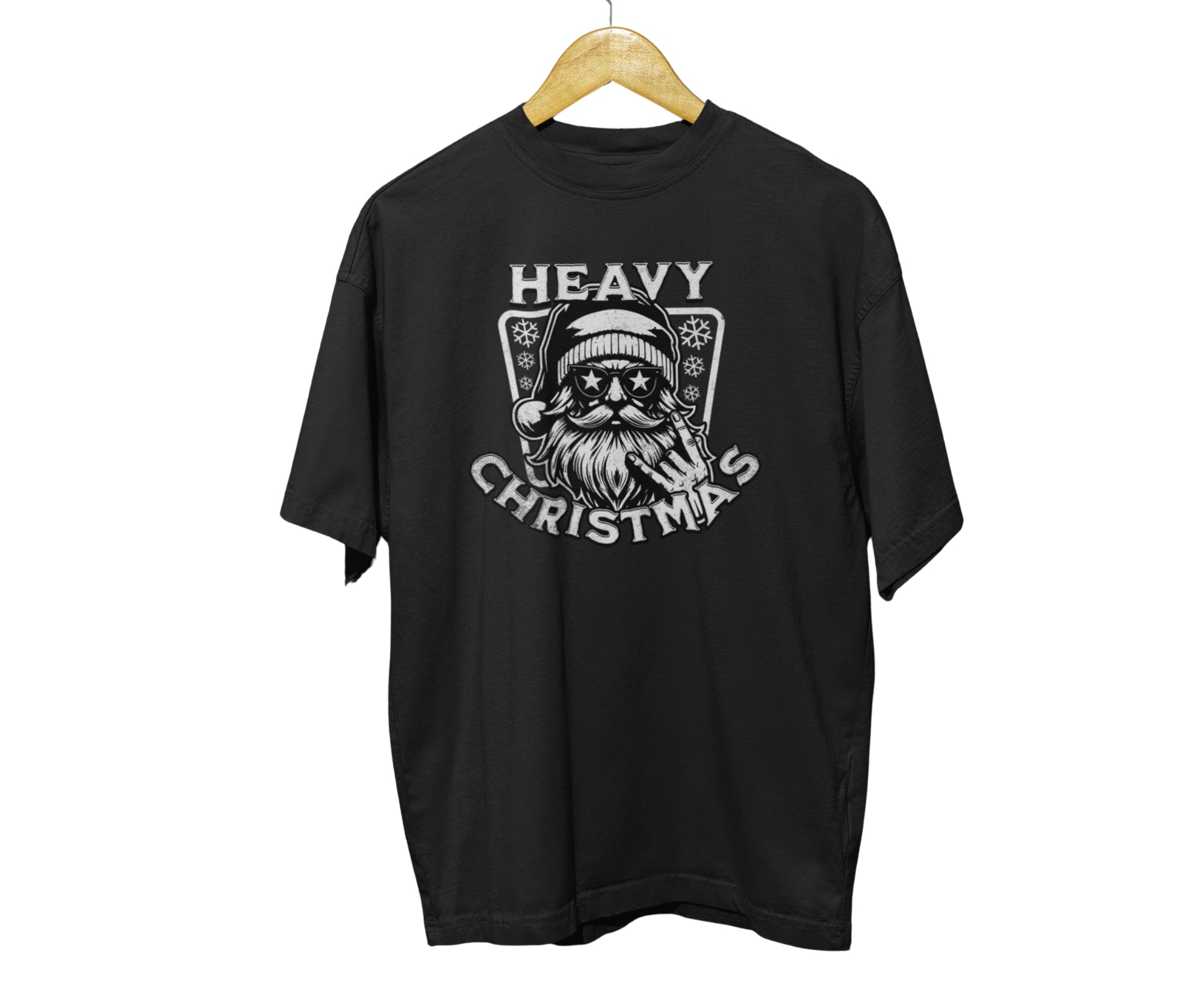 HCT | Heavy Christmas Unisex T-Shirt