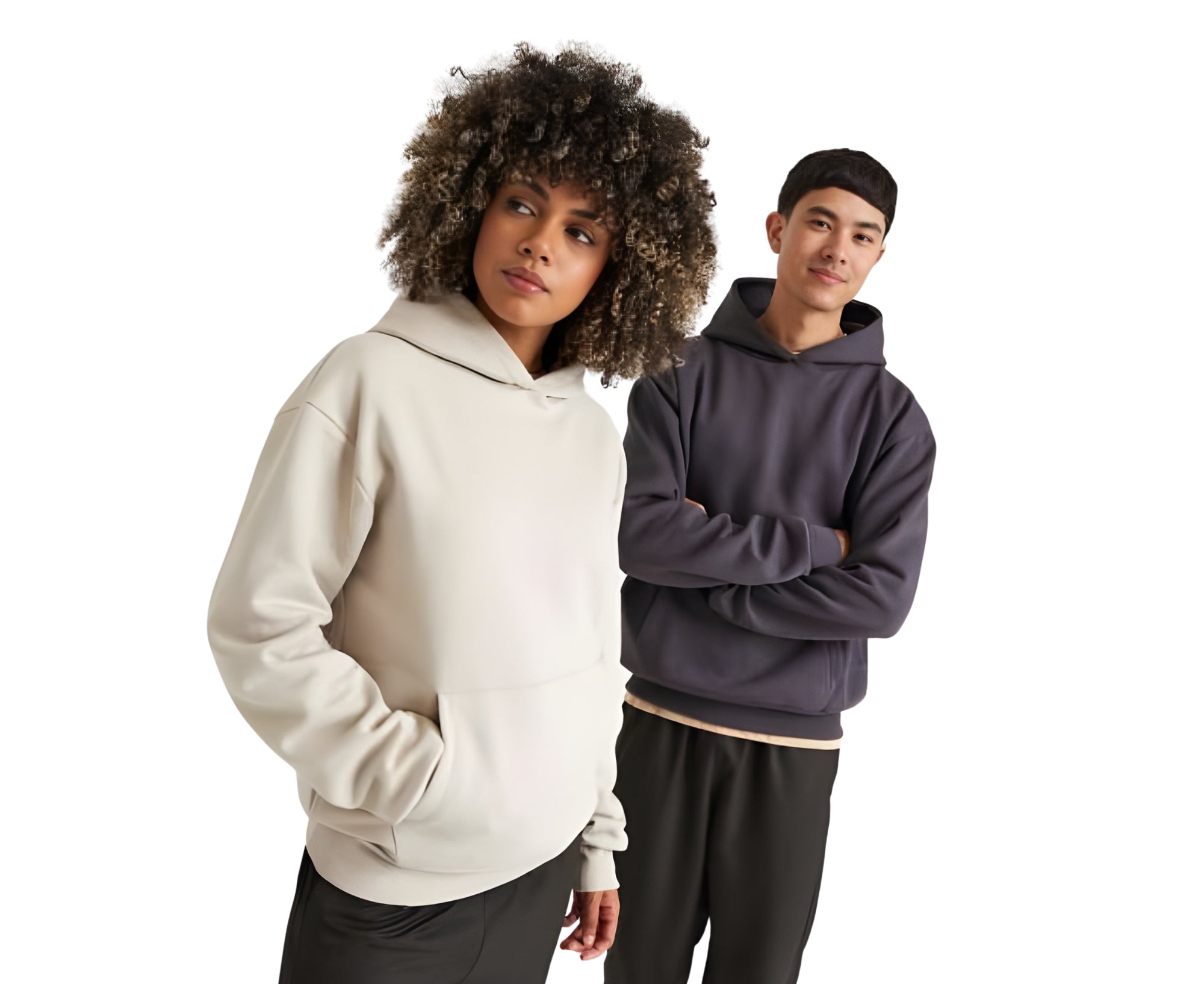 AWJH120 | Signature Heavyweight Hoodie