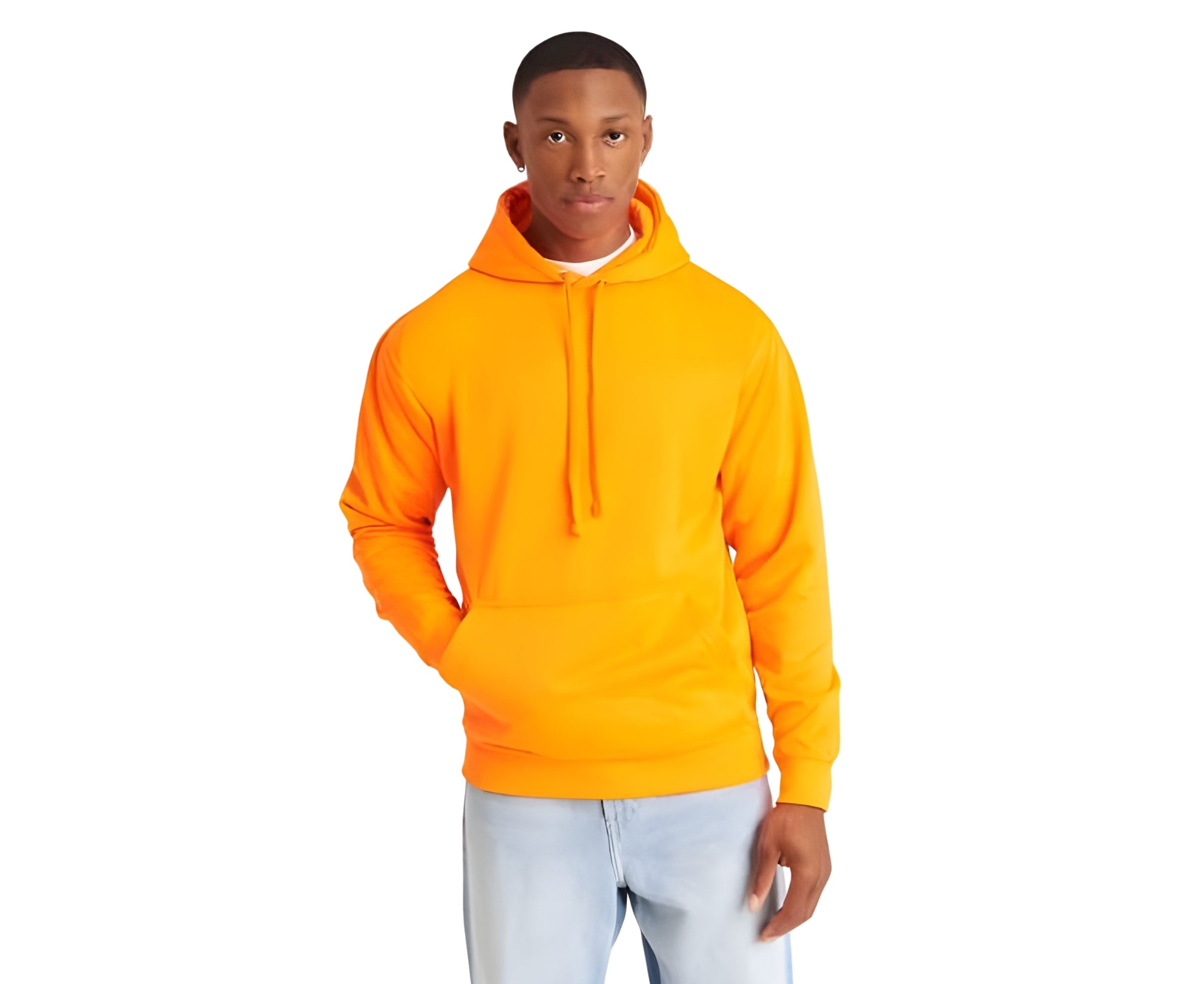 AWJH004 | Electric Hoodie