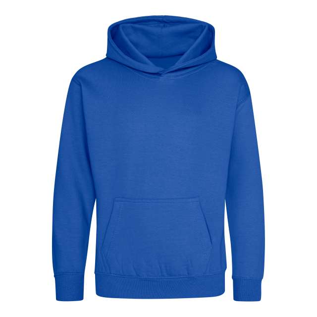 AWJH001J | Kids Awdis Sweatshirt Bright Royal