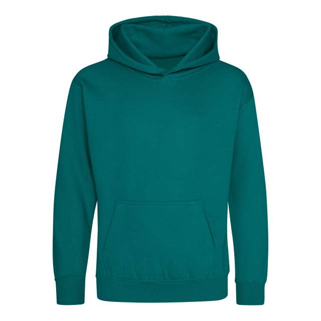 AWJH001J | Kids Awdis Sweatshirt Jade