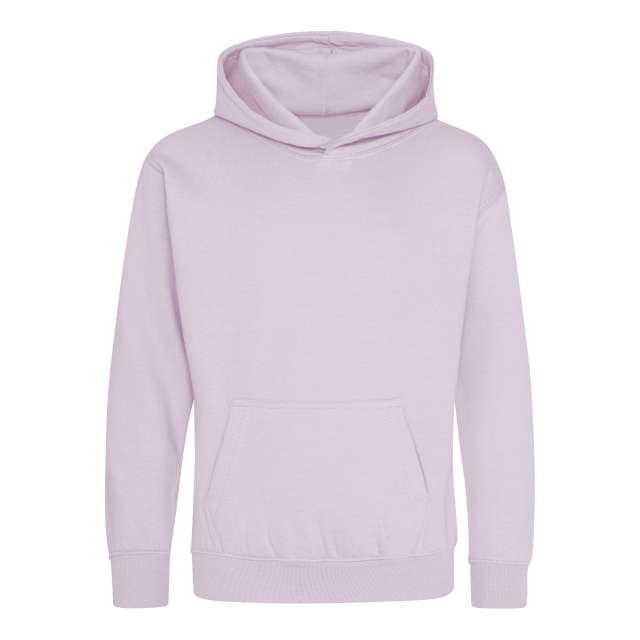 AWJH001J | Kids Awdis Sweatshirt Lilac